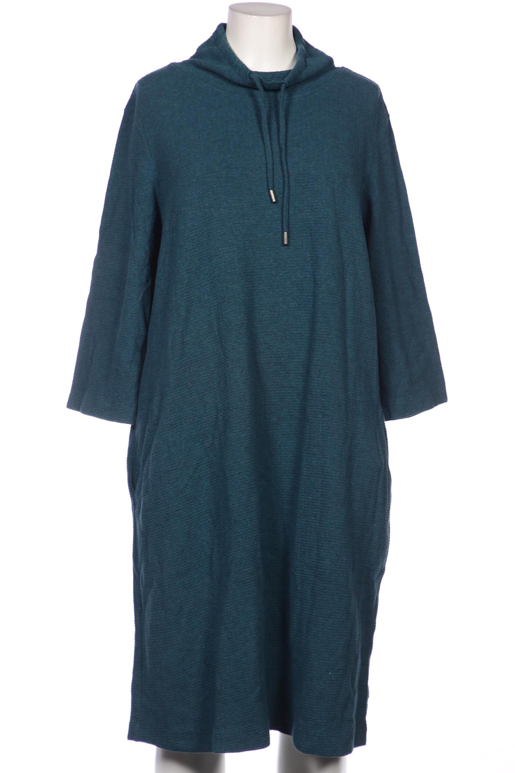 

Deerberg Damen Kleid, türkis, Gr. 44