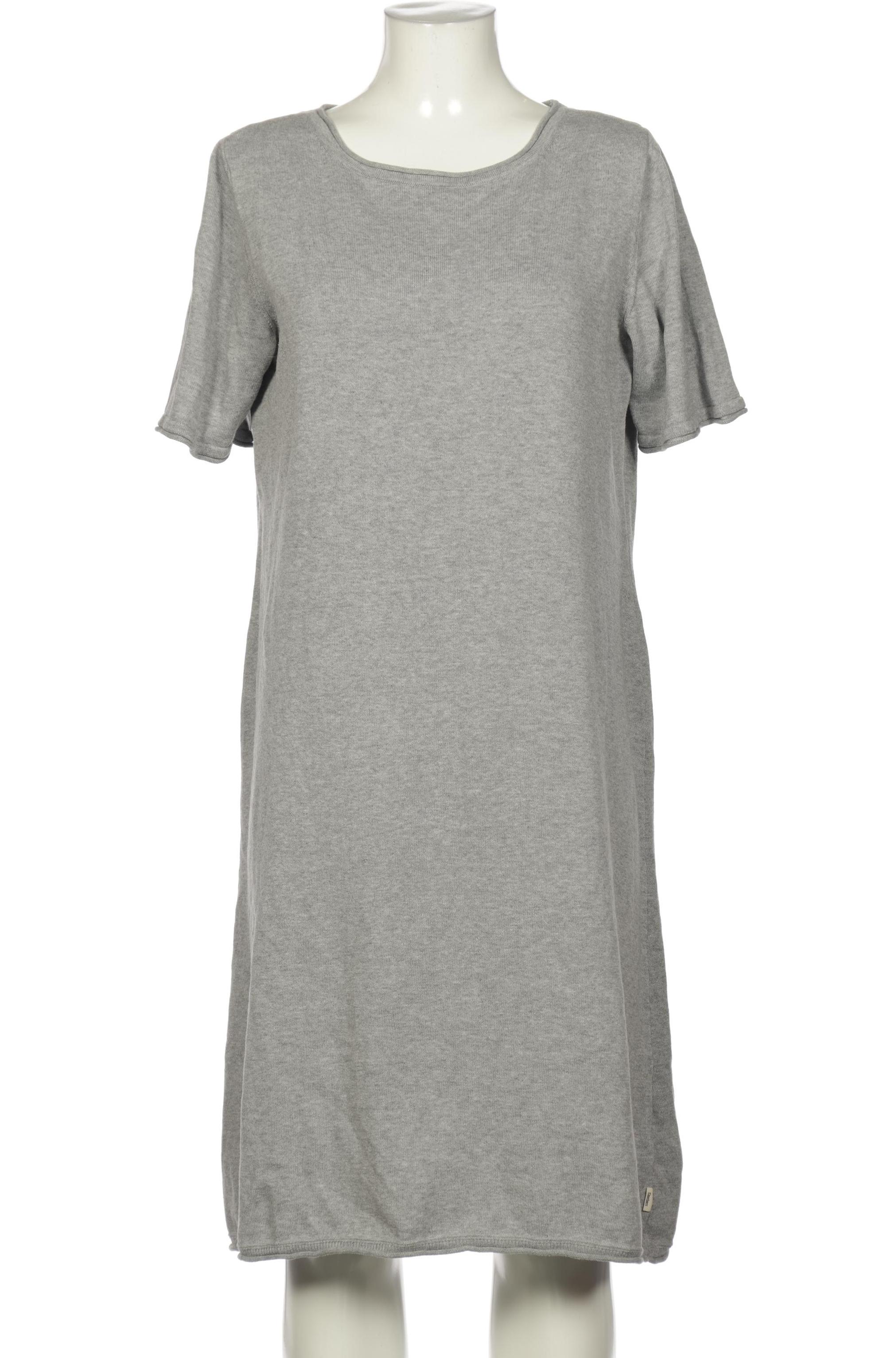 

Deerberg Damen Kleid, grau