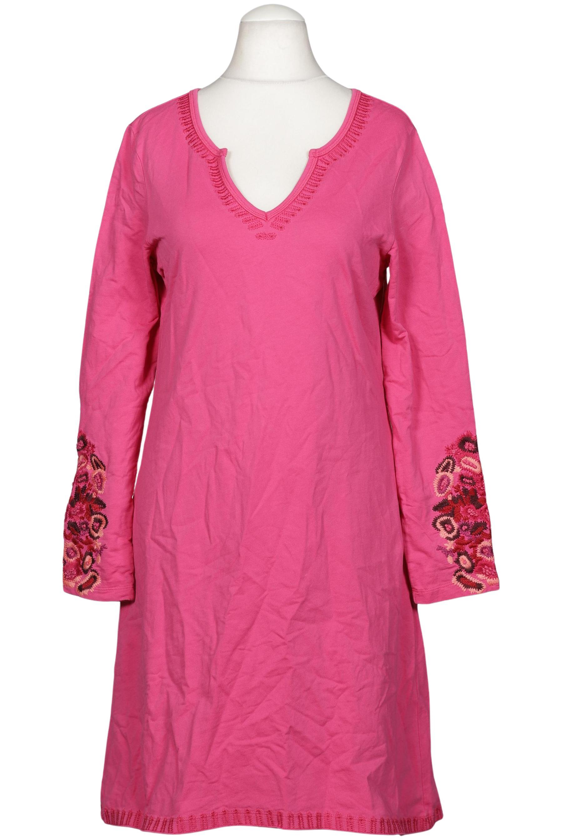 

Deerberg Damen Kleid, pink, Gr. 38