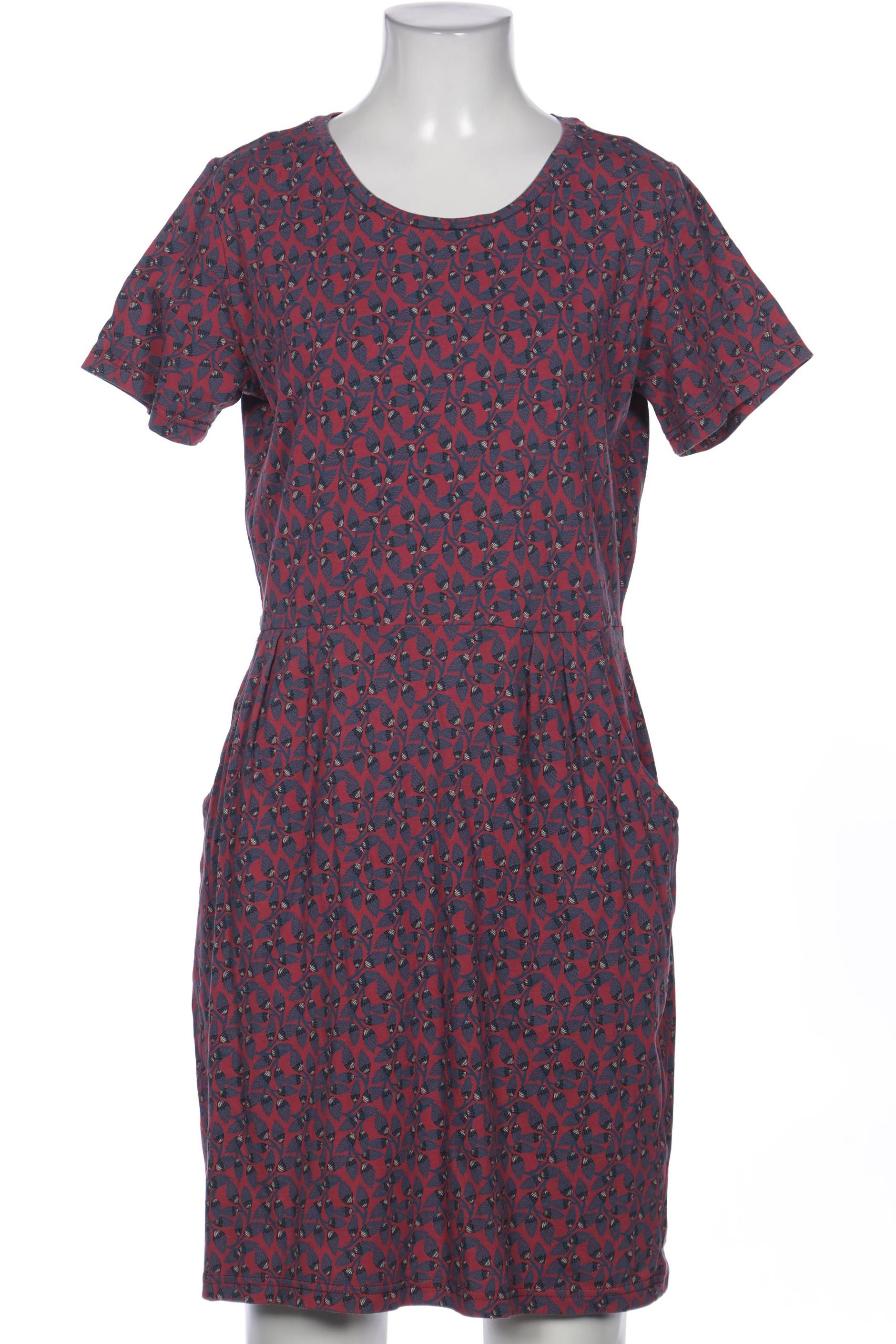 

Deerberg Damen Kleid, pink, Gr. 38
