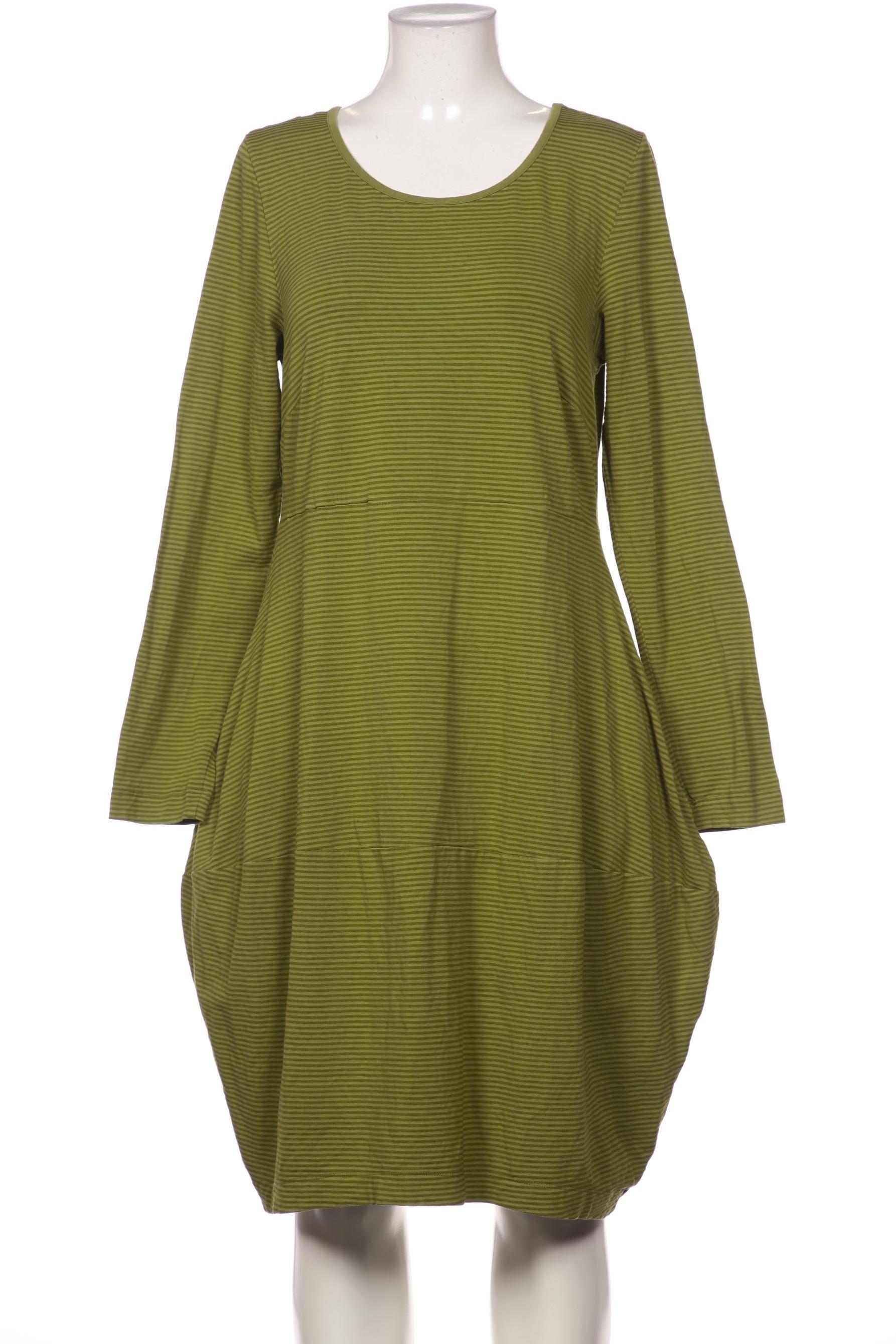 

Deerberg Damen Kleid, grün, Gr. 42
