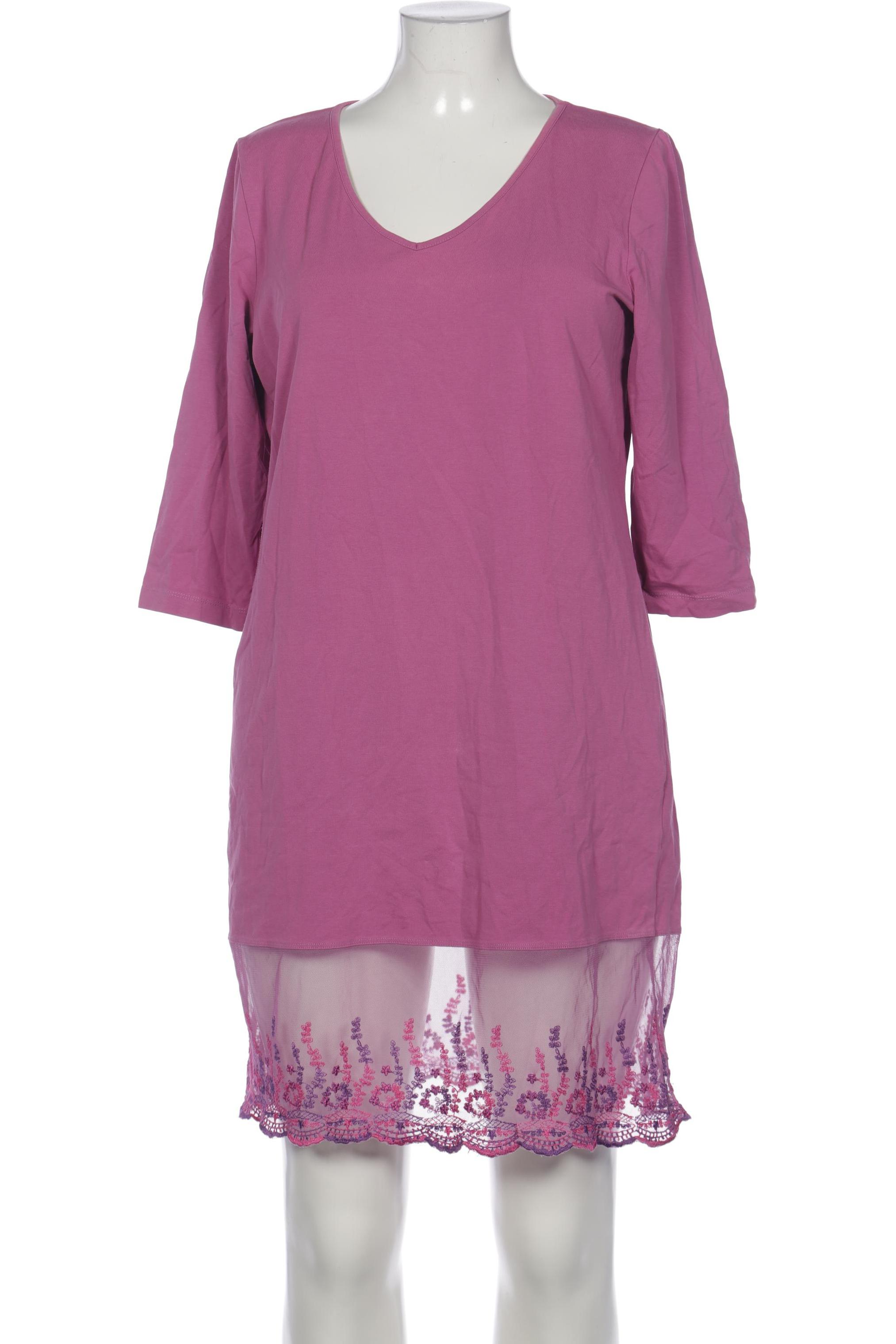 

Deerberg Damen Kleid, pink, Gr. 44