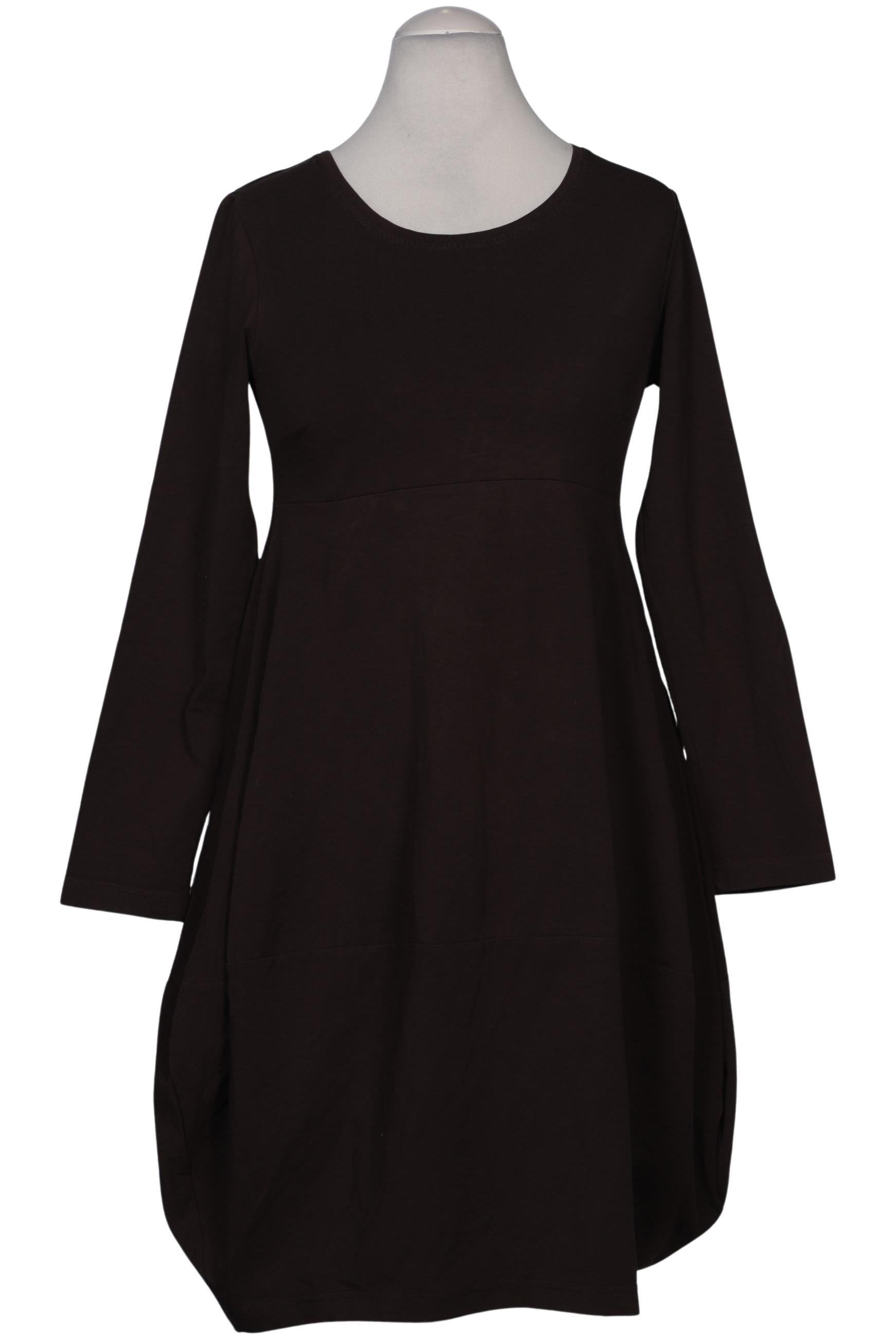 

Deerberg Damen Kleid, braun, Gr. 36