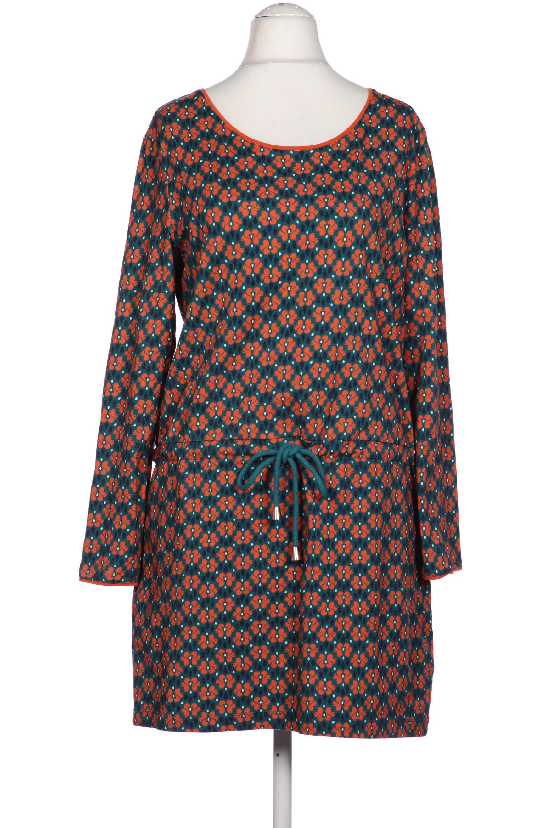 

Deerberg Damen Kleid, grün