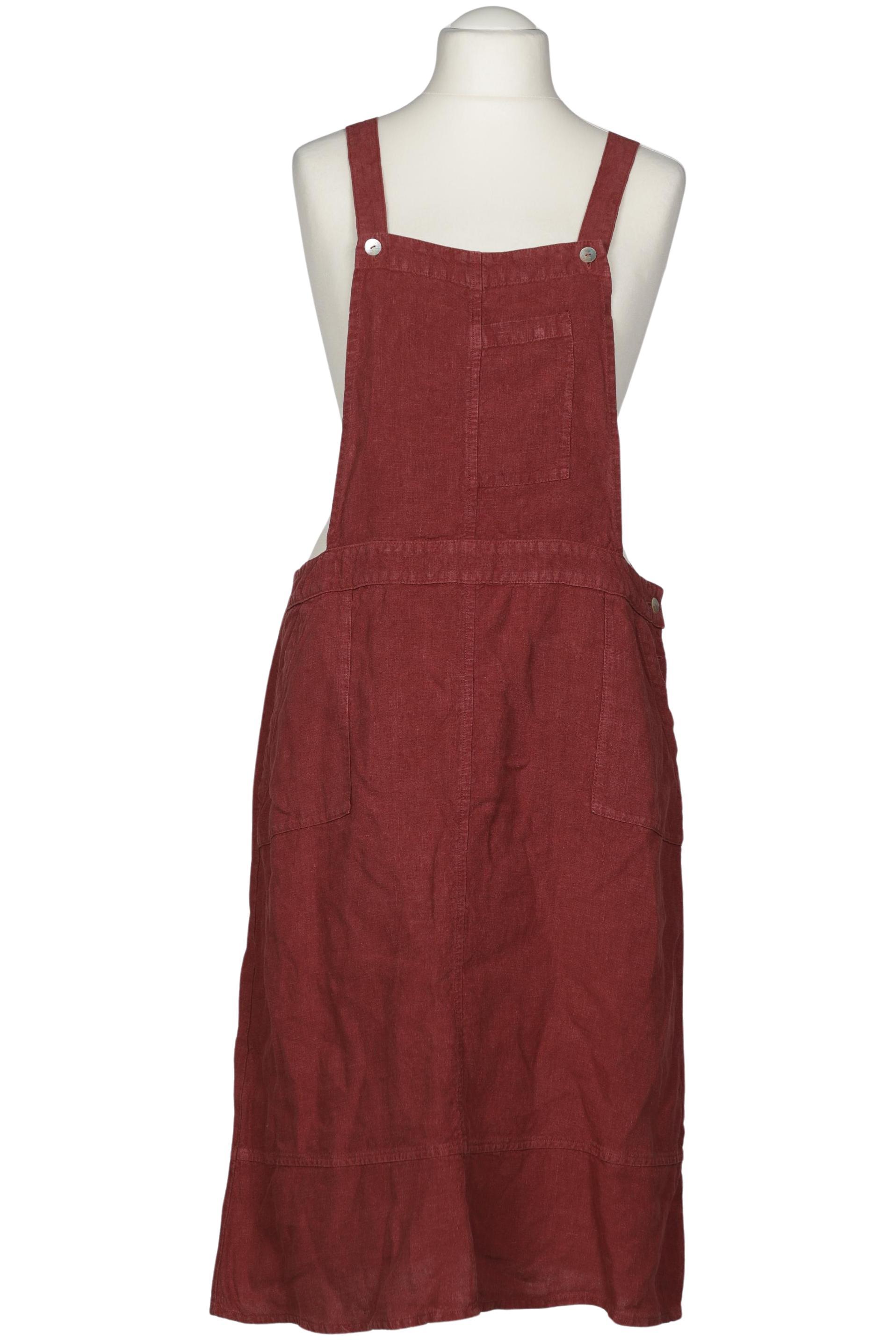 

Deerberg Damen Kleid, bordeaux, Gr. 42