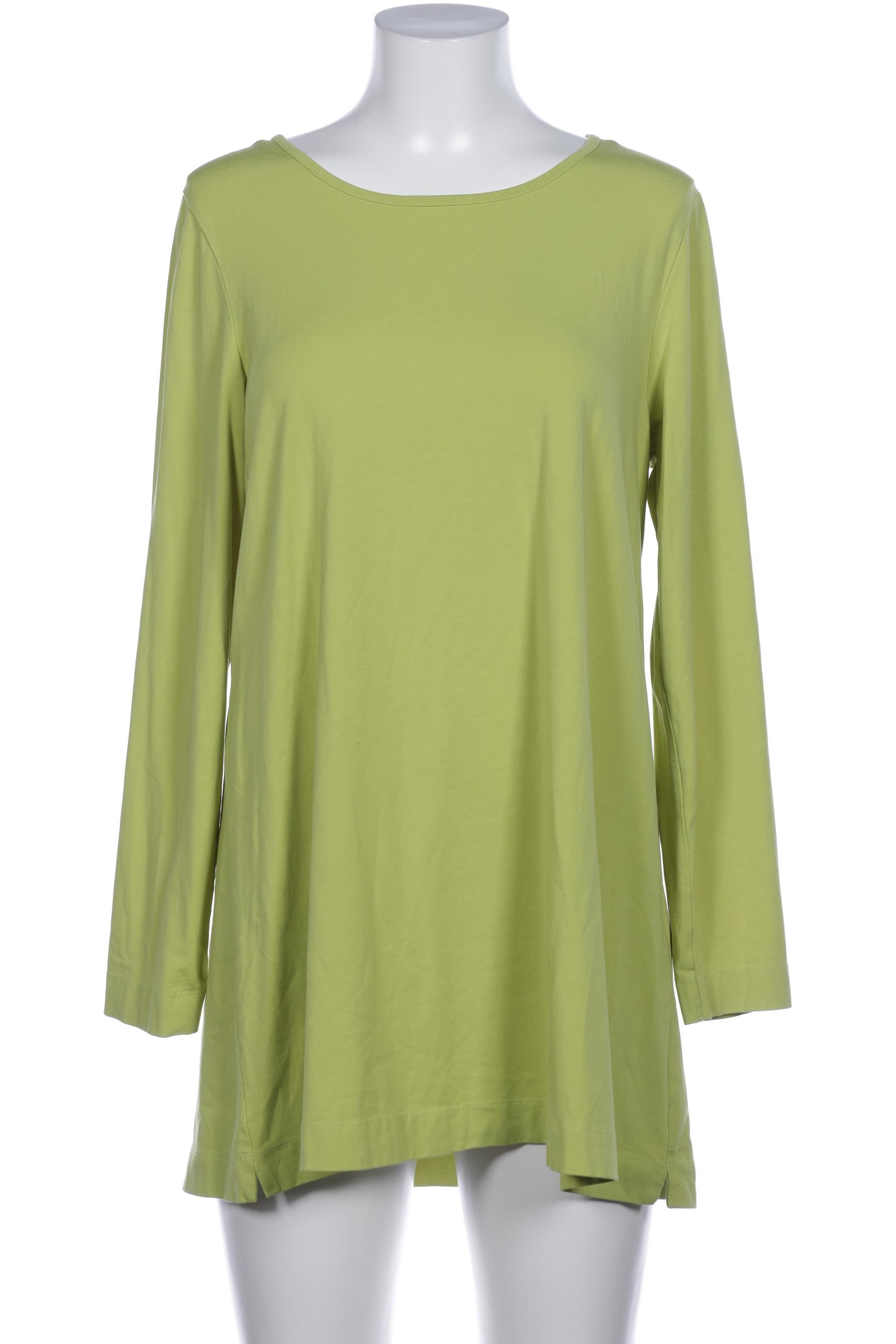 

Deerberg Damen Kleid, hellgrün, Gr. 42