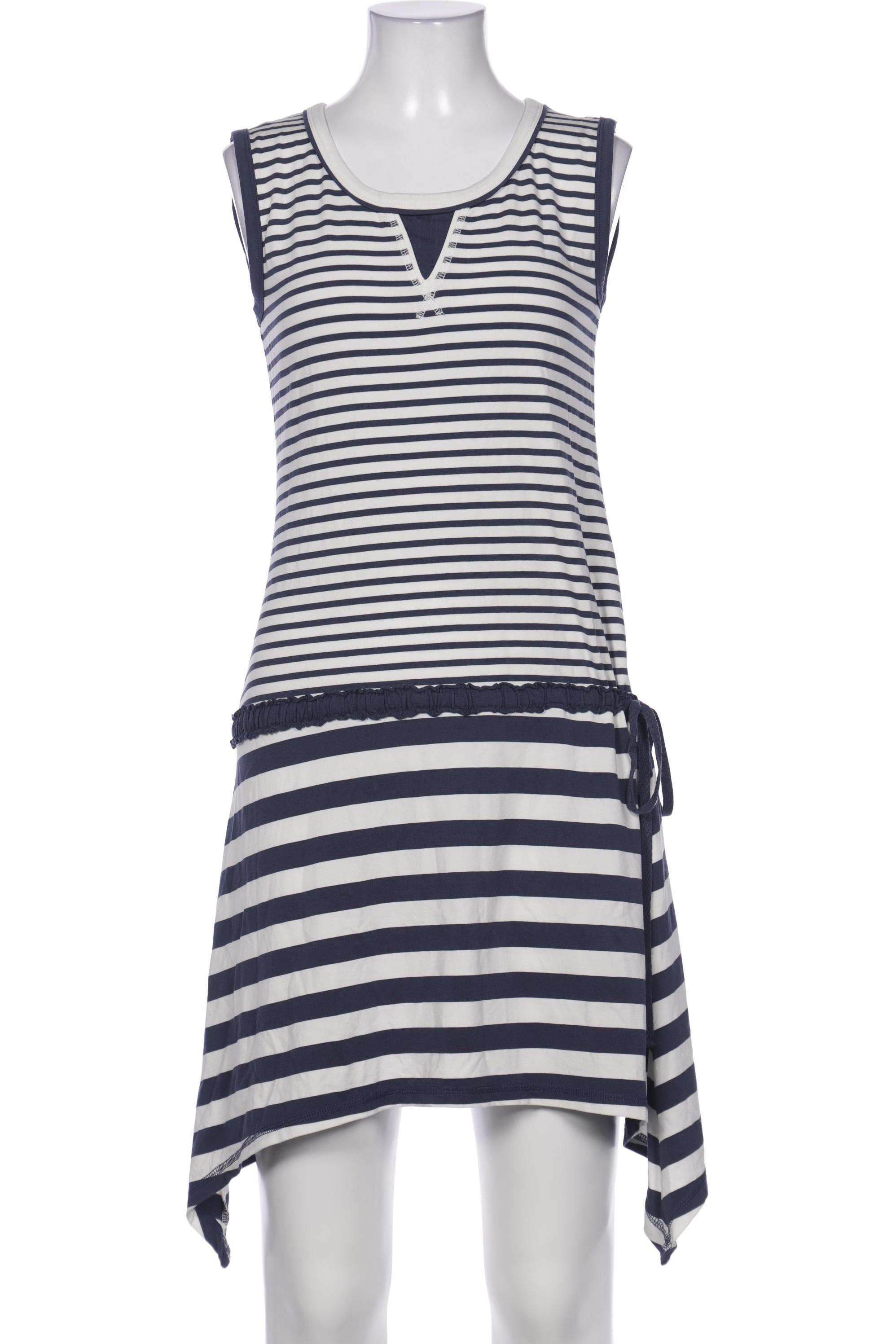 

Deerberg Damen Kleid, blau, Gr. 36
