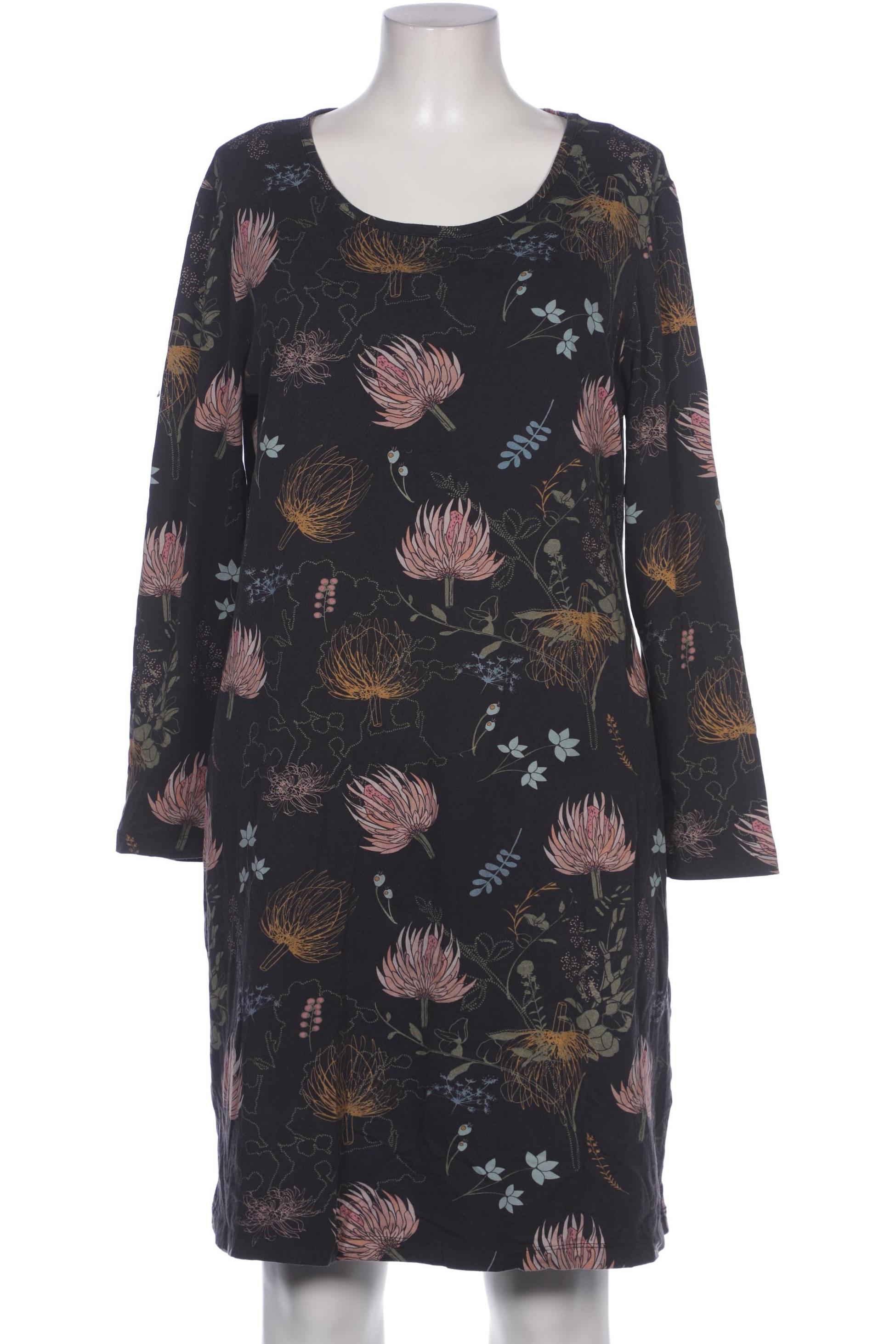 

Deerberg Damen Kleid, grau, Gr. 44