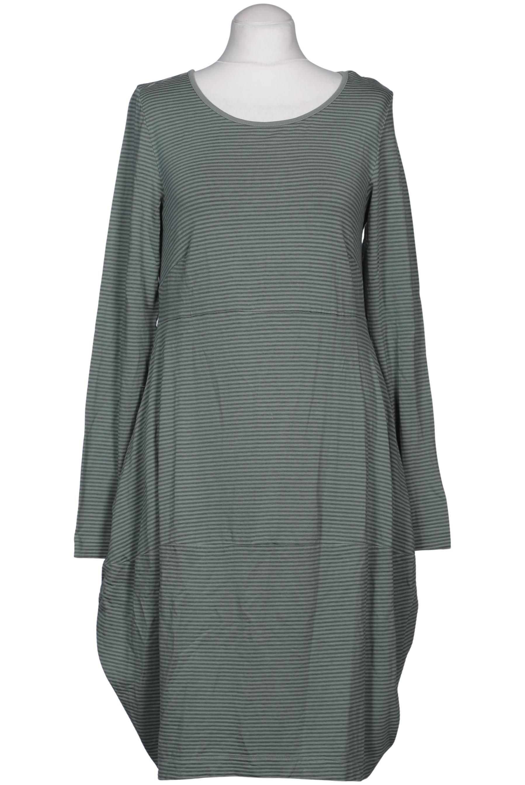 

Deerberg Damen Kleid, grün, Gr. 38