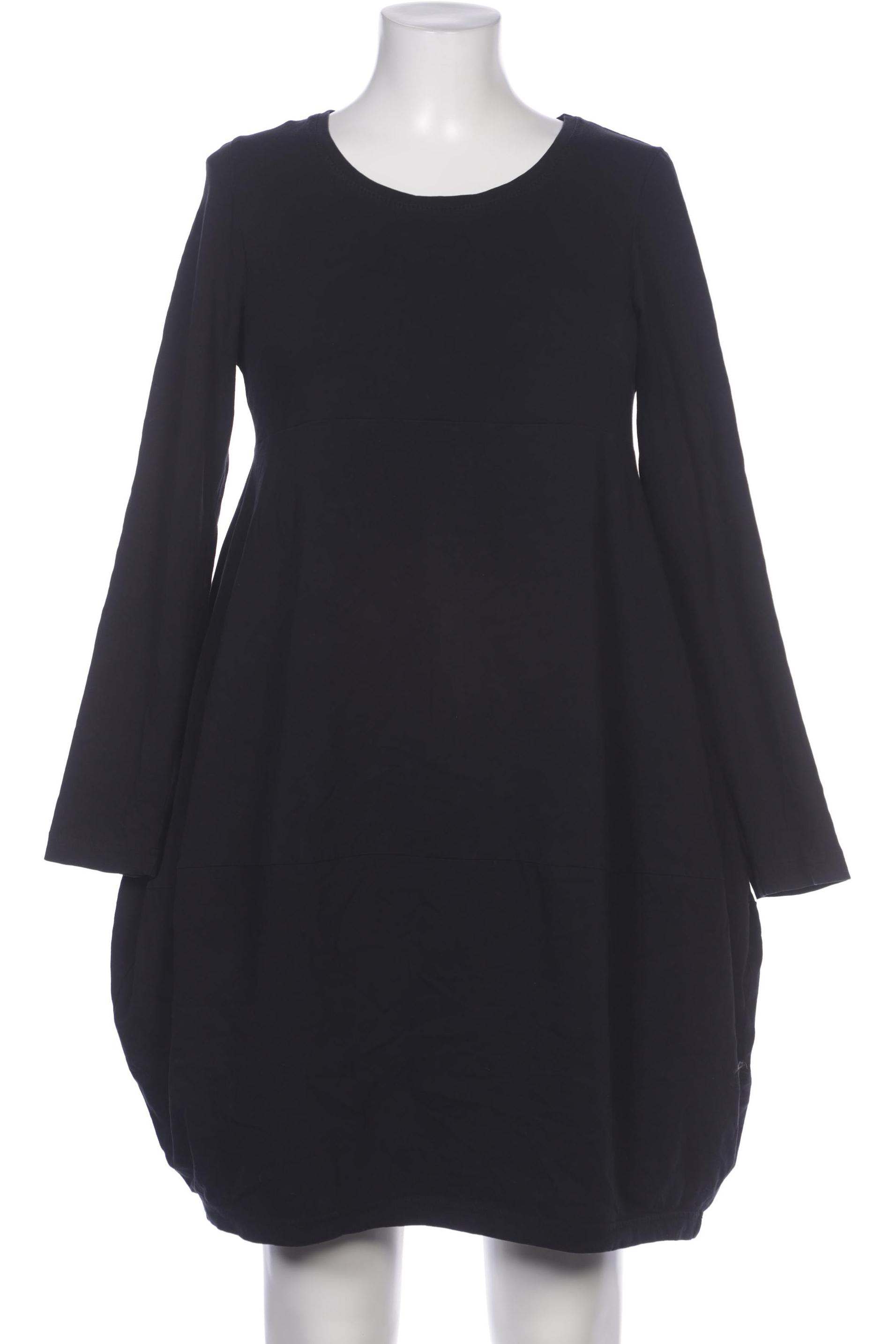 

Deerberg Damen Kleid, marineblau, Gr. 42