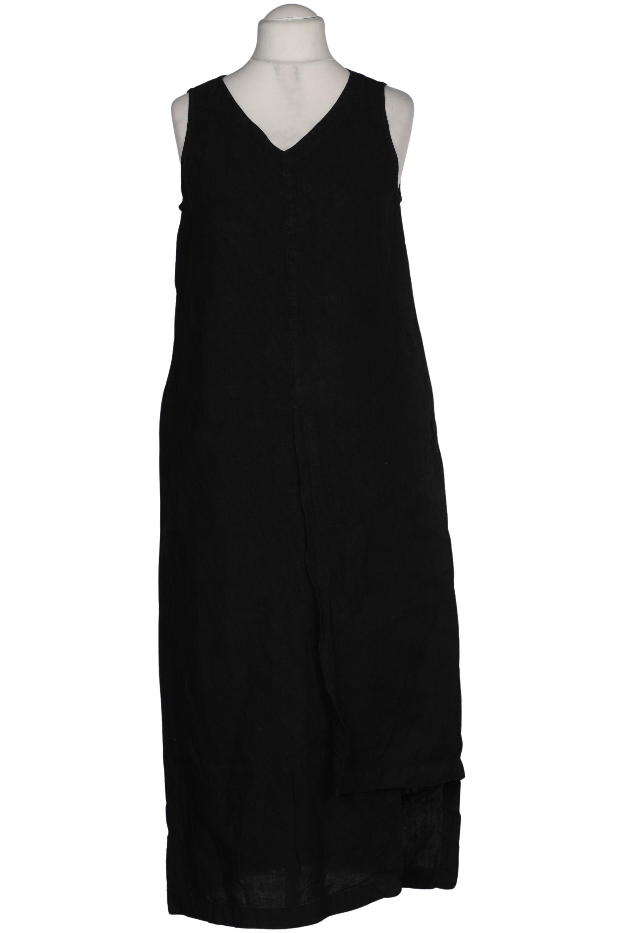 

Deerberg Damen Kleid, schwarz, Gr. 38
