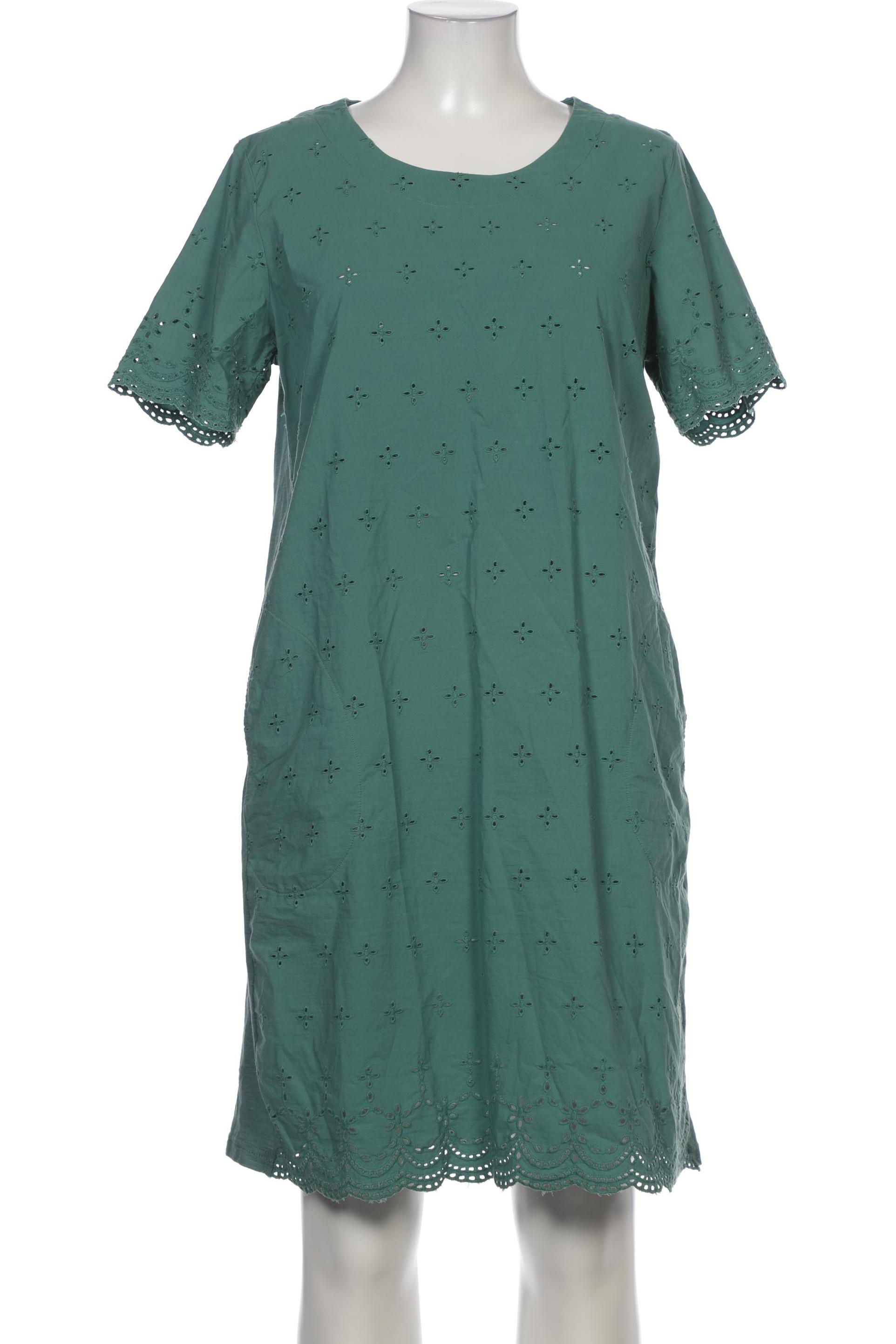 

Deerberg Damen Kleid, türkis, Gr. 44