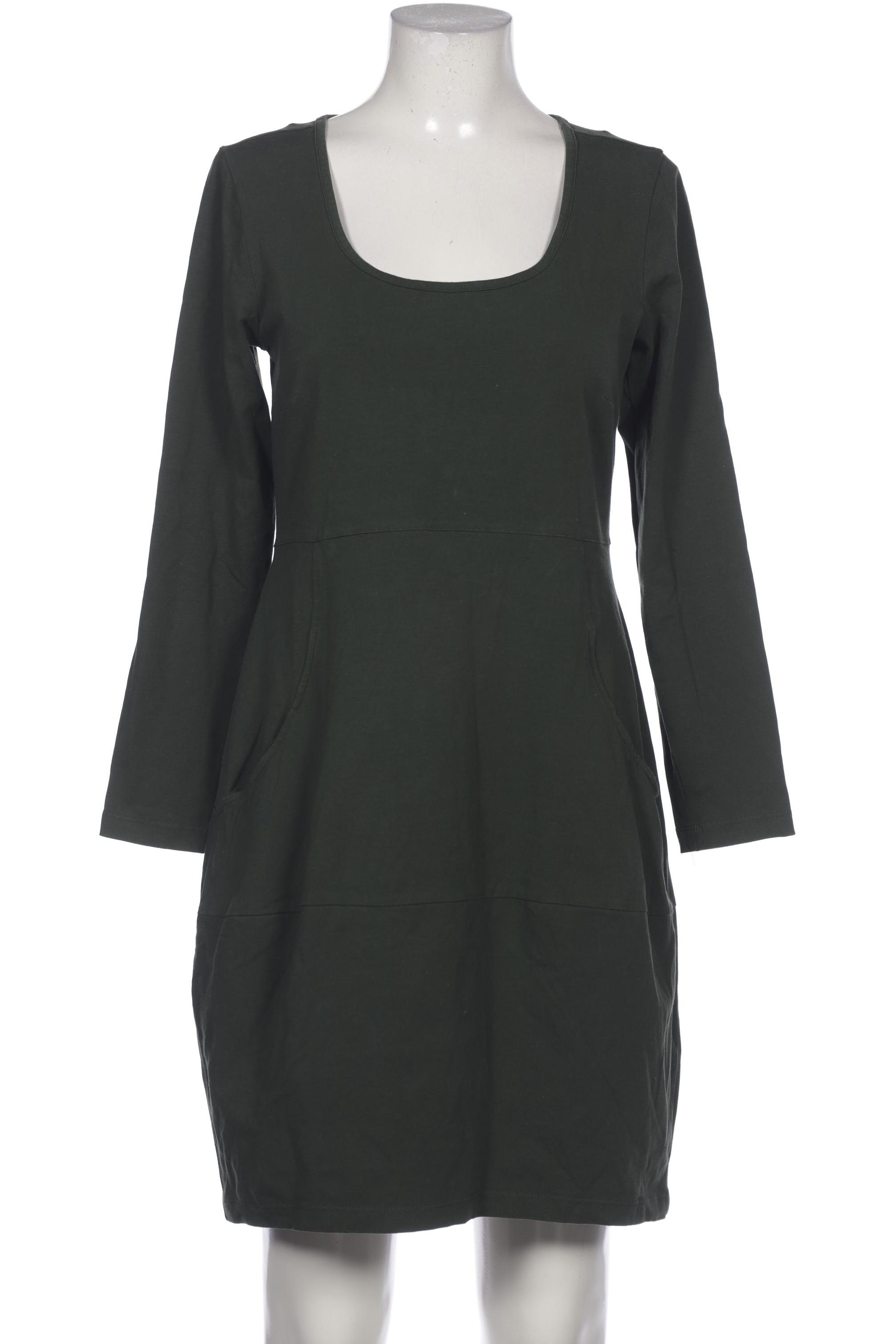 

Deerberg Damen Kleid, grün, Gr. 38