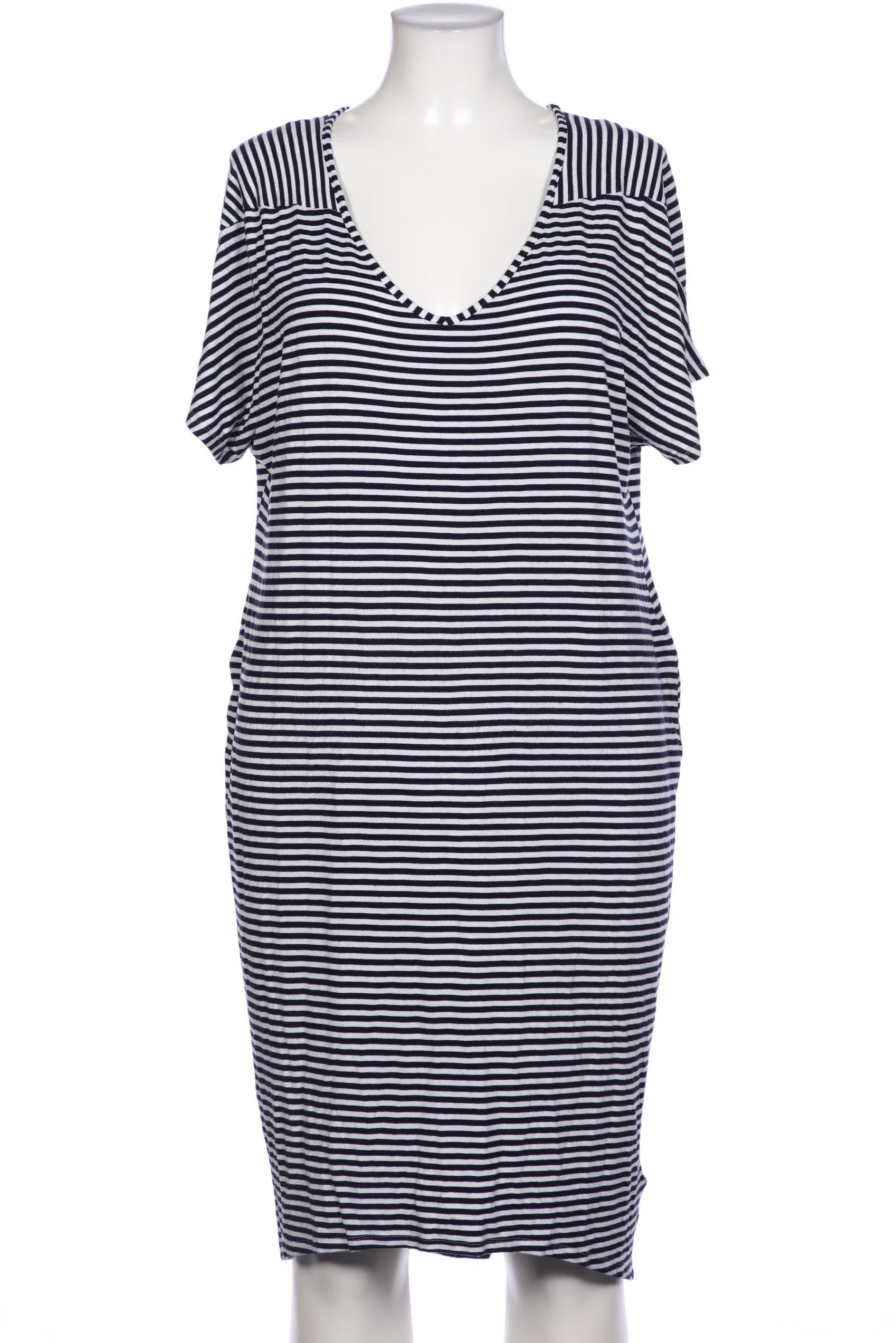 

Deerberg Damen Kleid, marineblau, Gr. 42