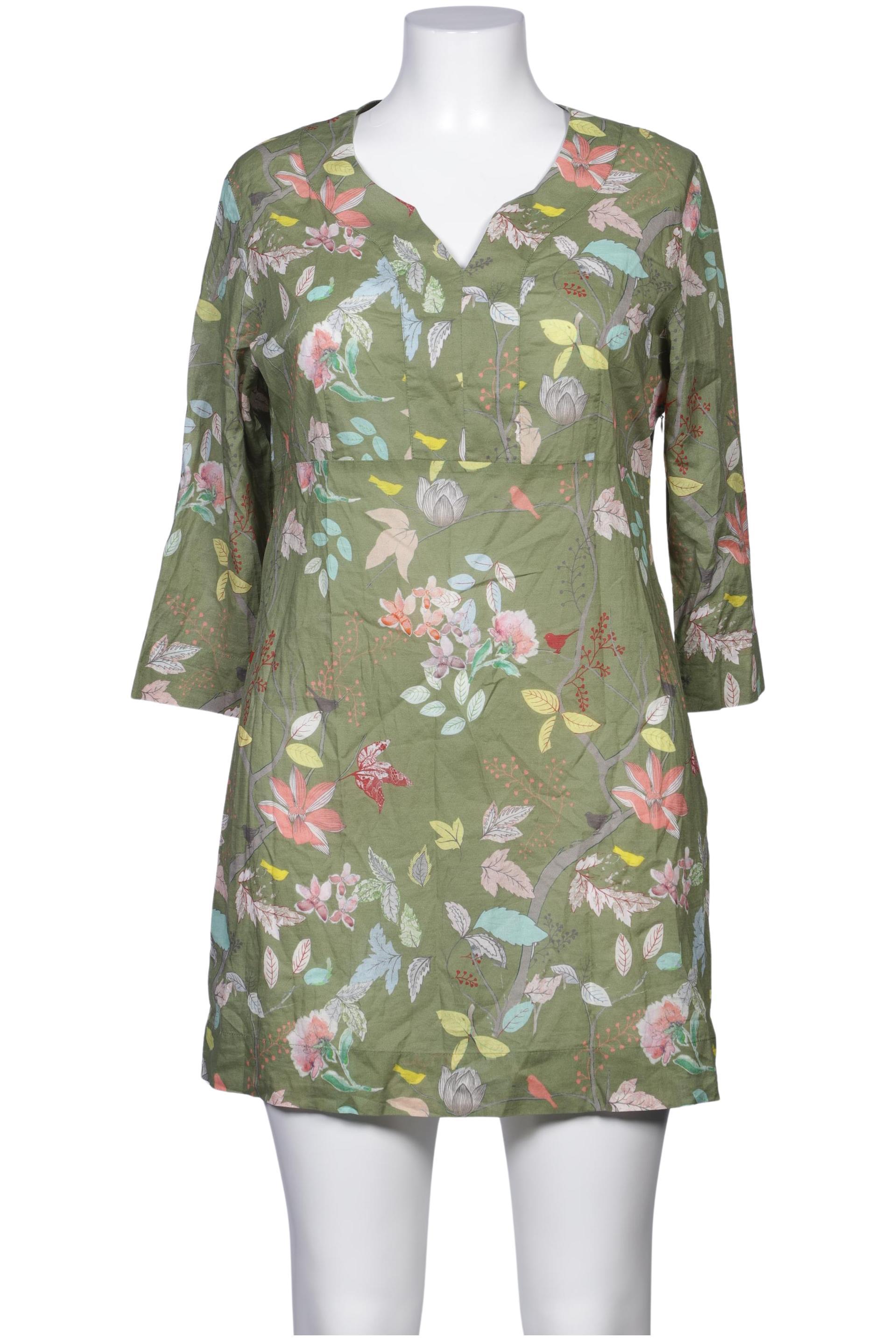 

Deerberg Damen Kleid, grün, Gr. 42