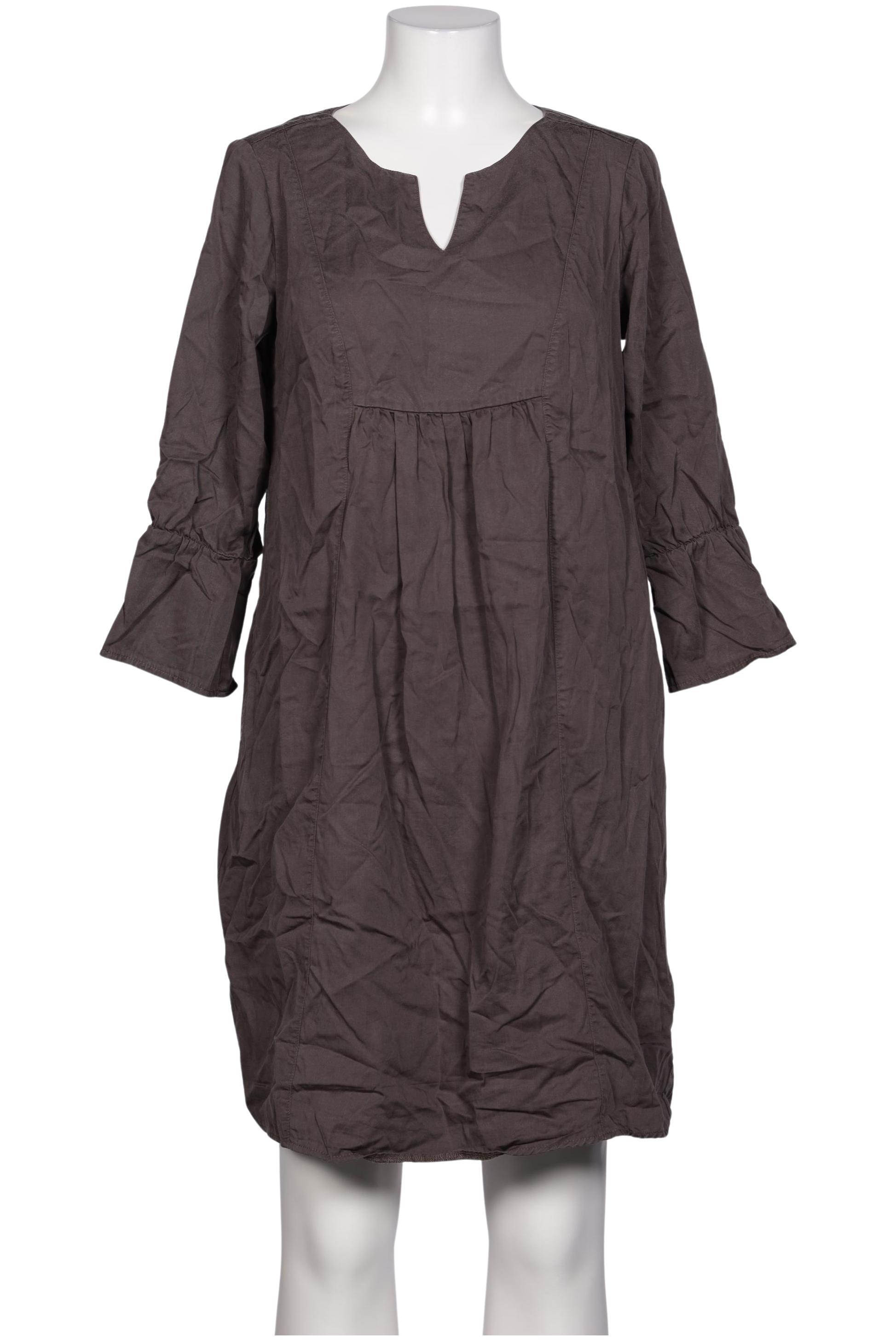 

Deerberg Damen Kleid, grau, Gr. 40