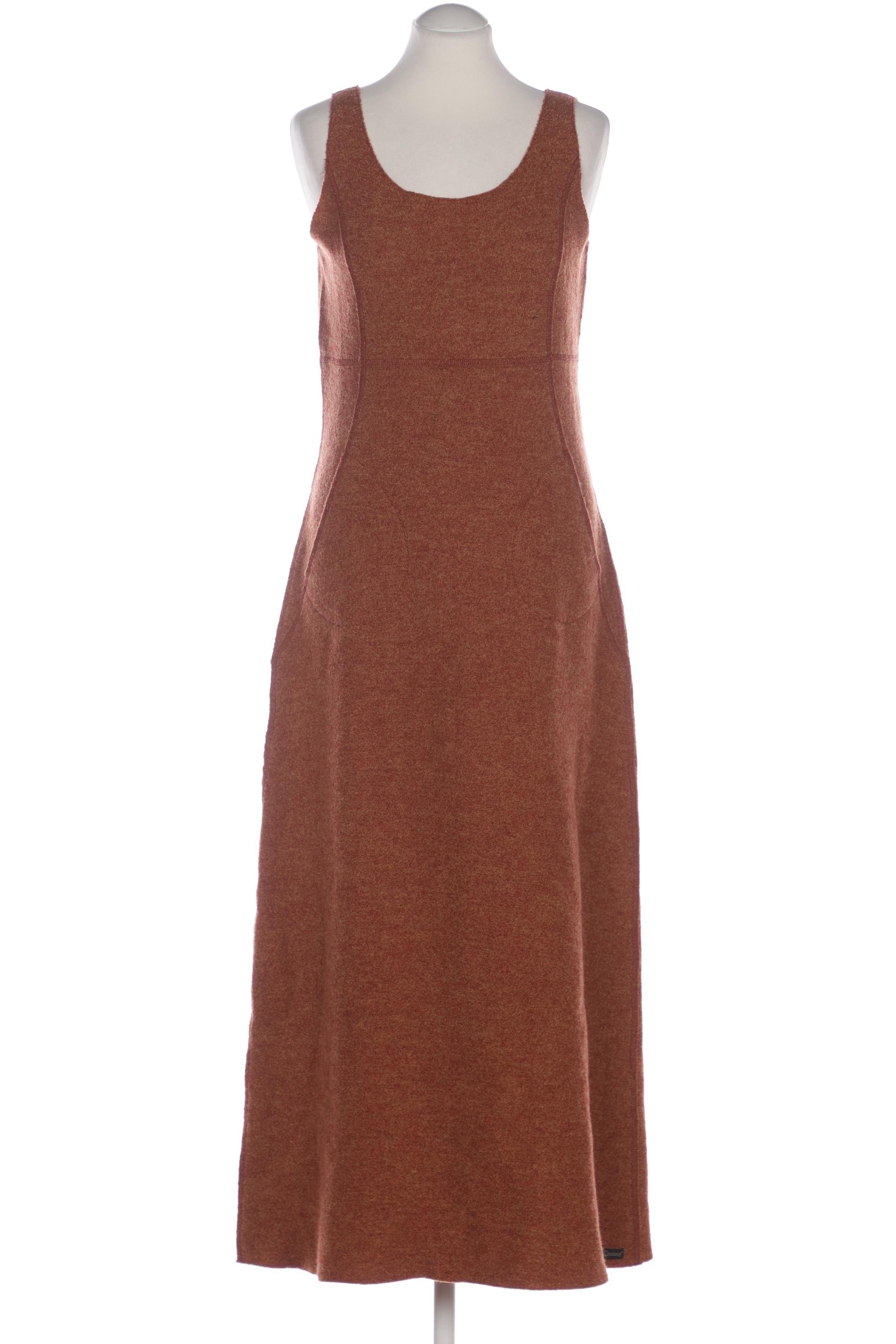 

Deerberg Damen Kleid, orange, Gr. 38