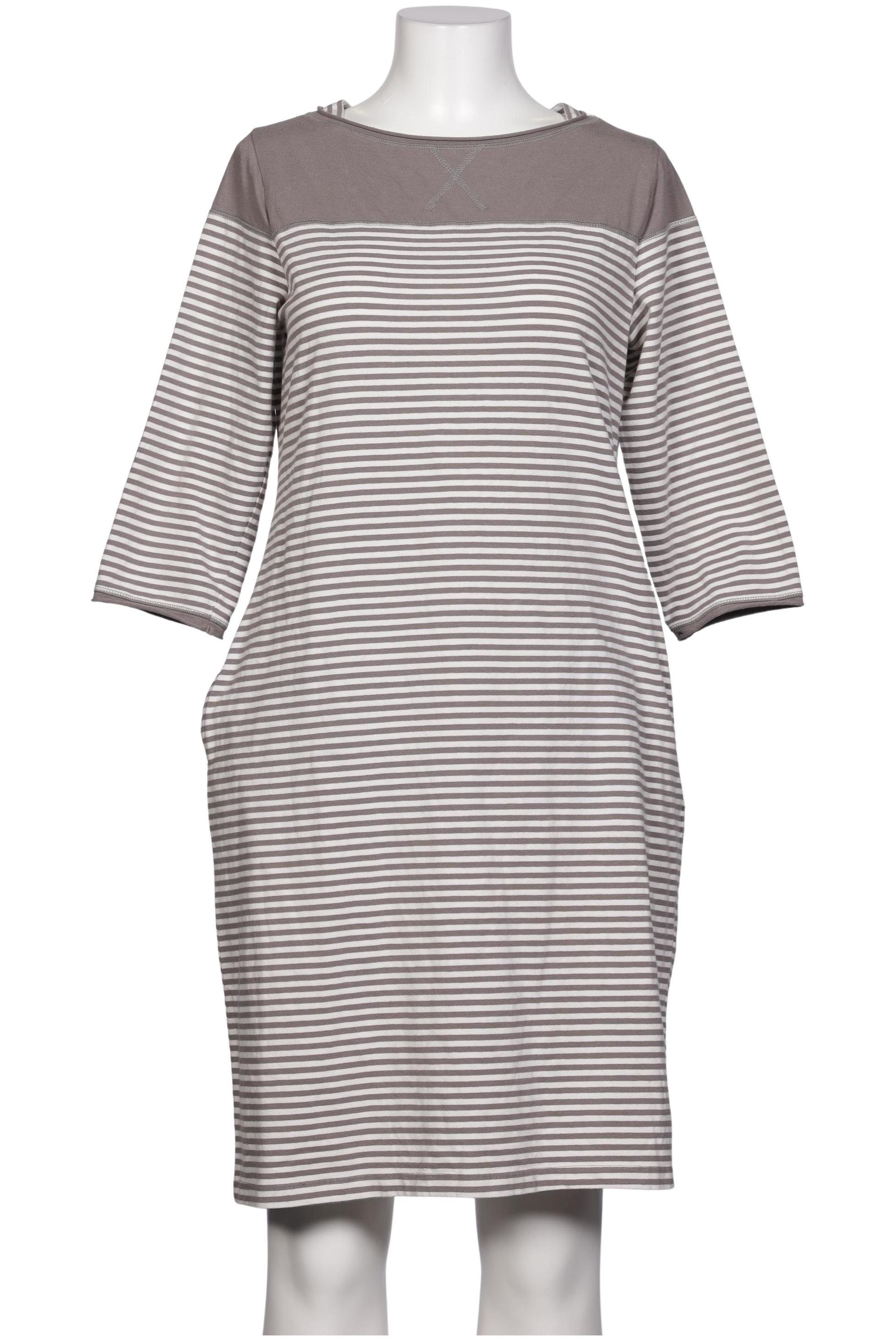 

Deerberg Damen Kleid, grau, Gr. 38