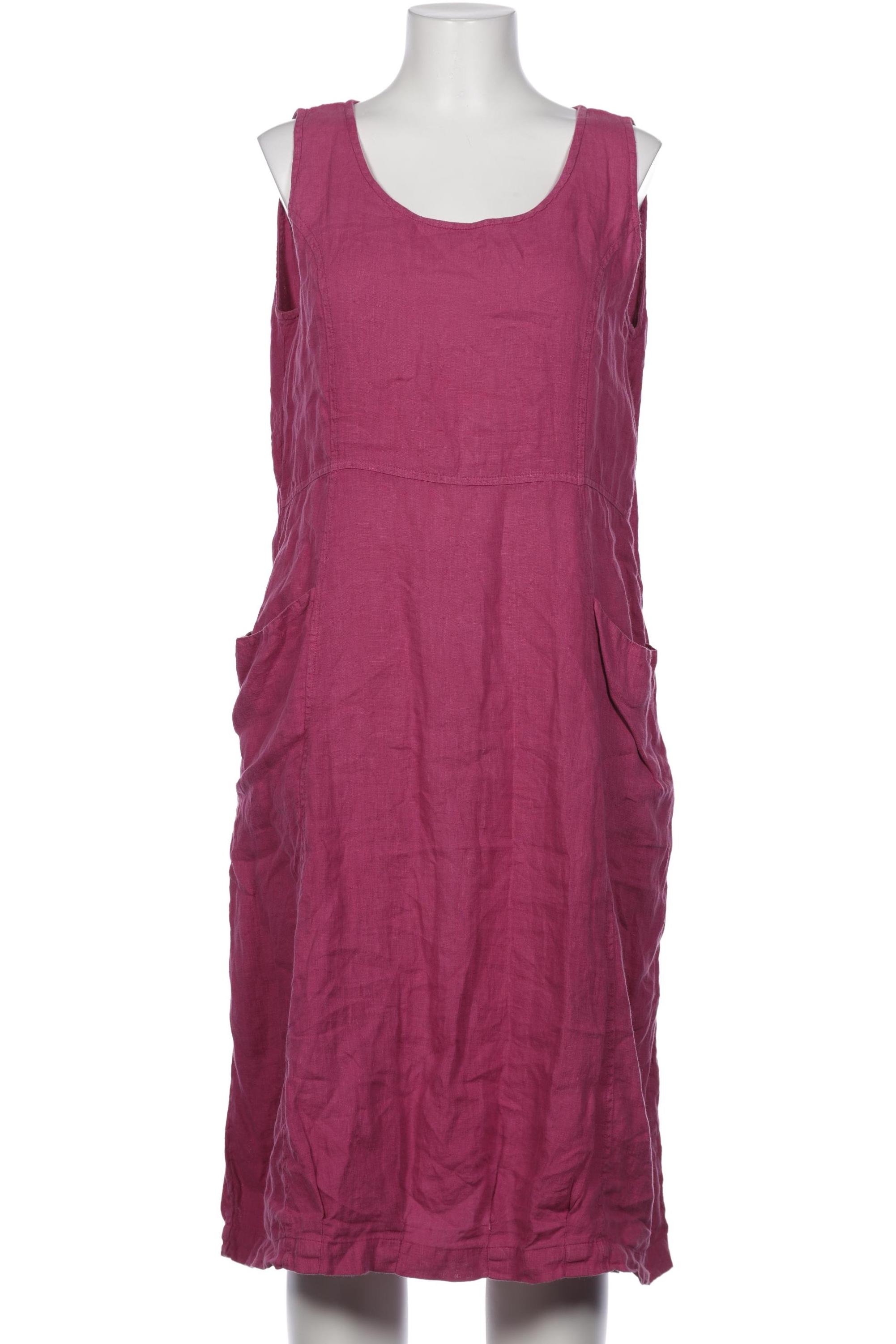 

Deerberg Damen Kleid, pink, Gr. 38