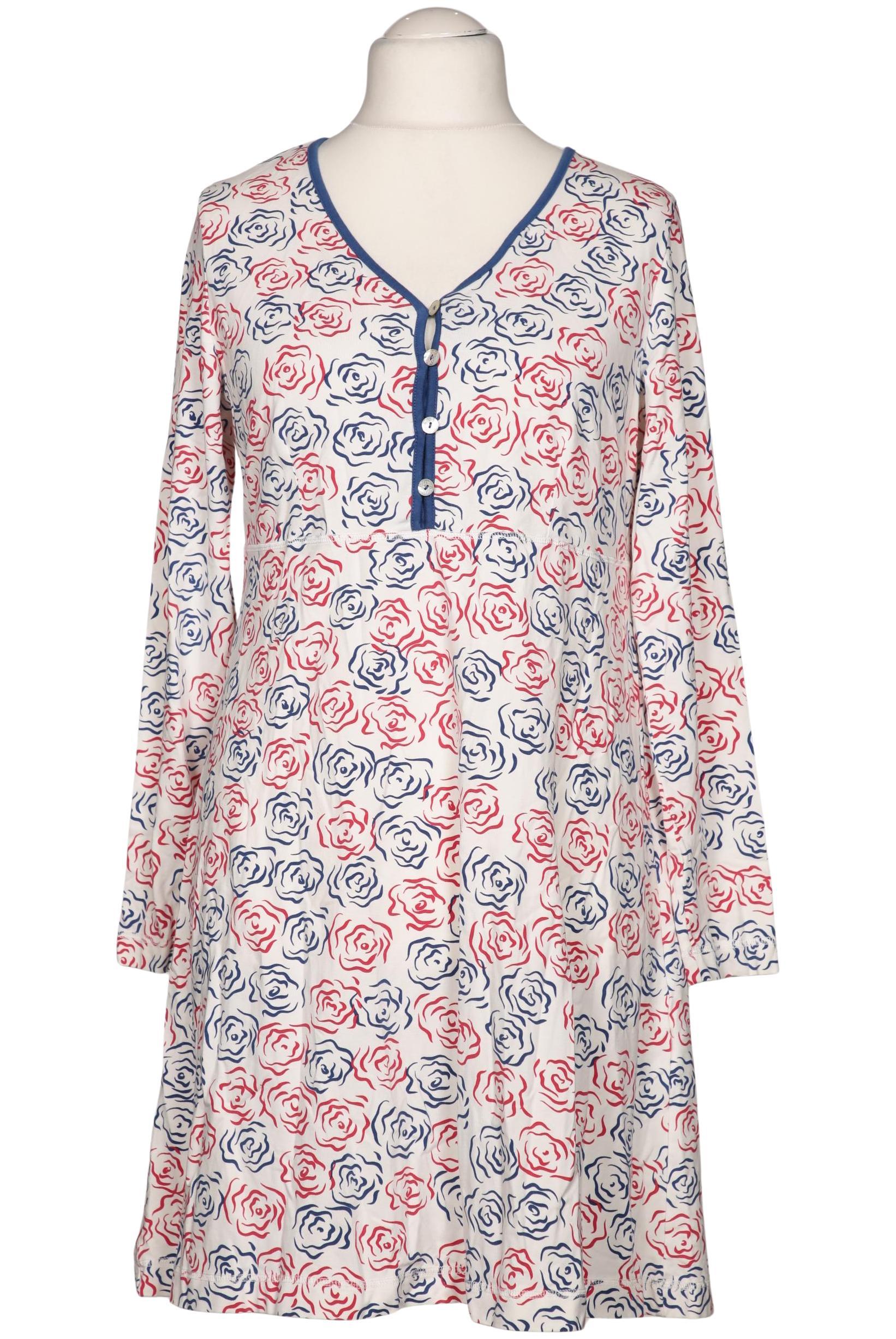 

Deerberg Damen Kleid, mehrfarbig, Gr. 42