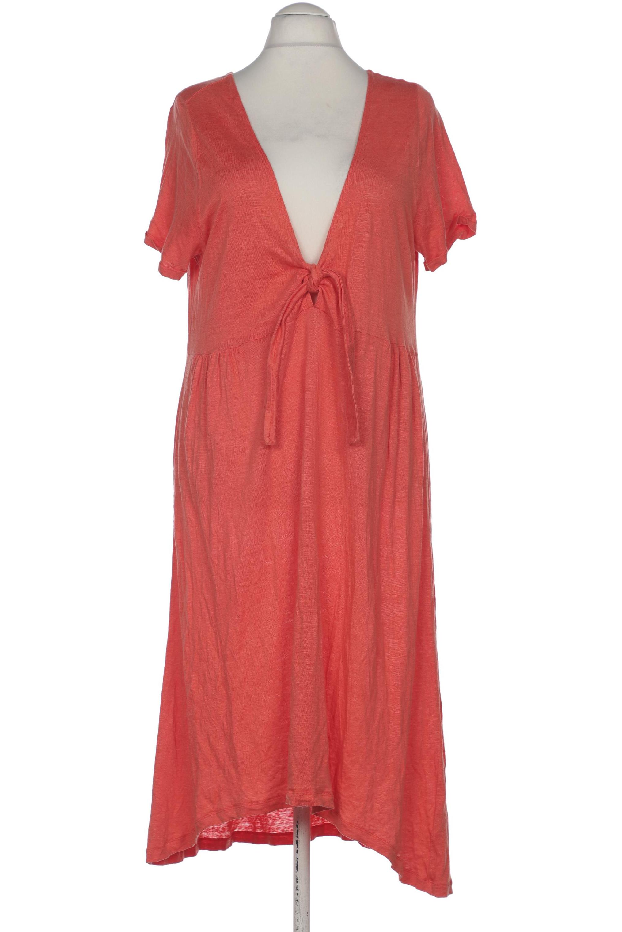 

Deerberg Damen Kleid, rot, Gr. 44