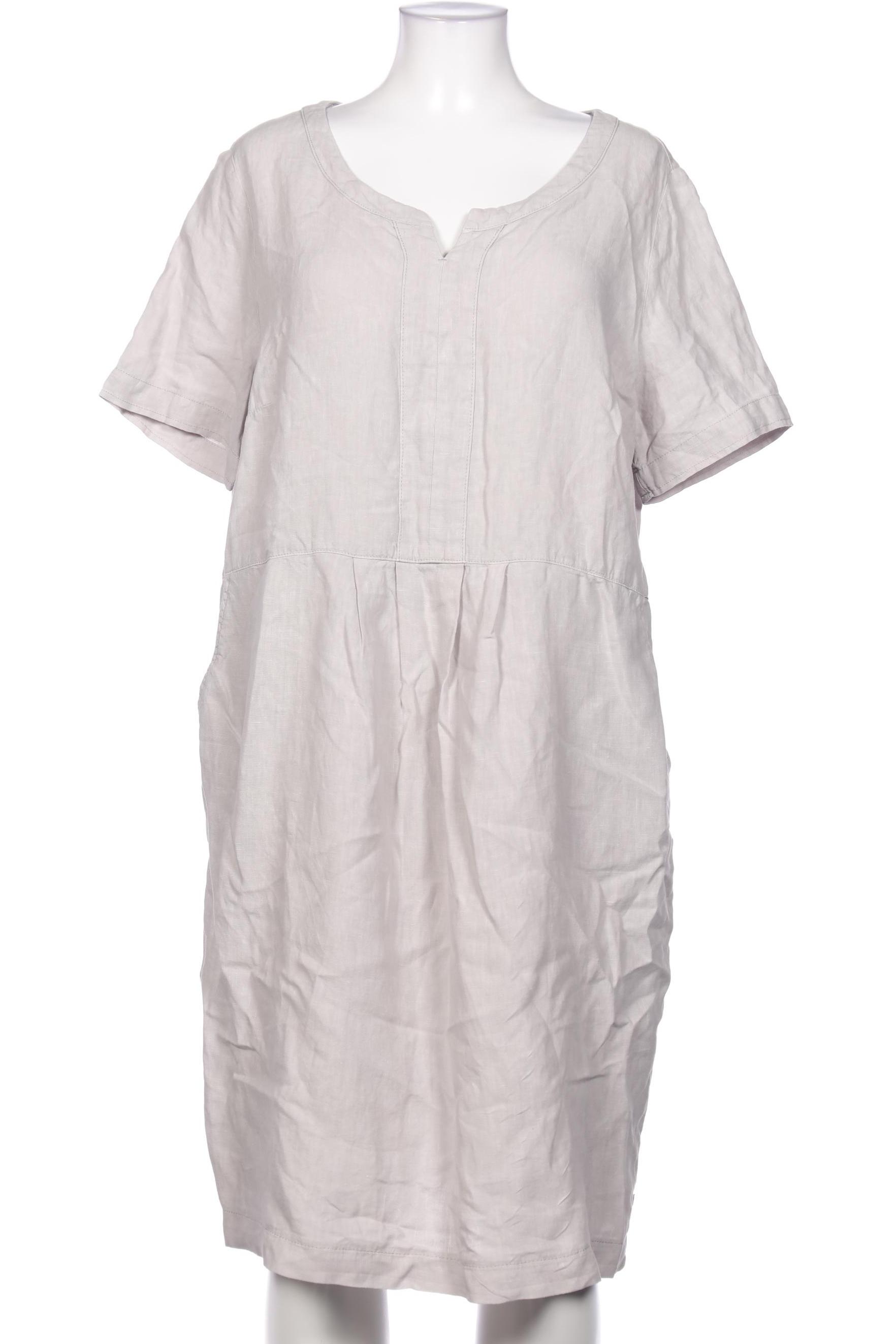 

Deerberg Damen Kleid, grau, Gr. 48