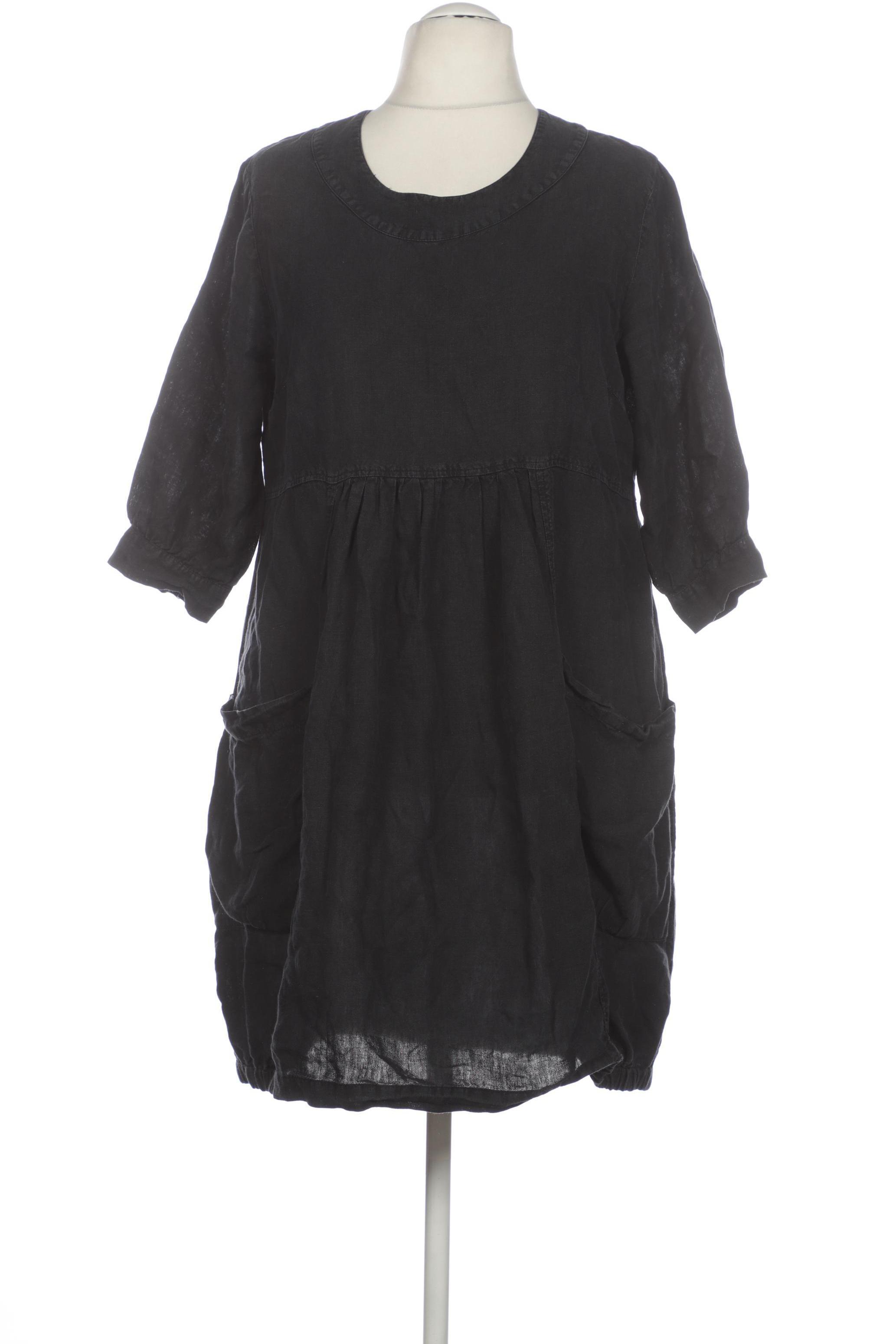 

Deerberg Damen Kleid, schwarz, Gr.