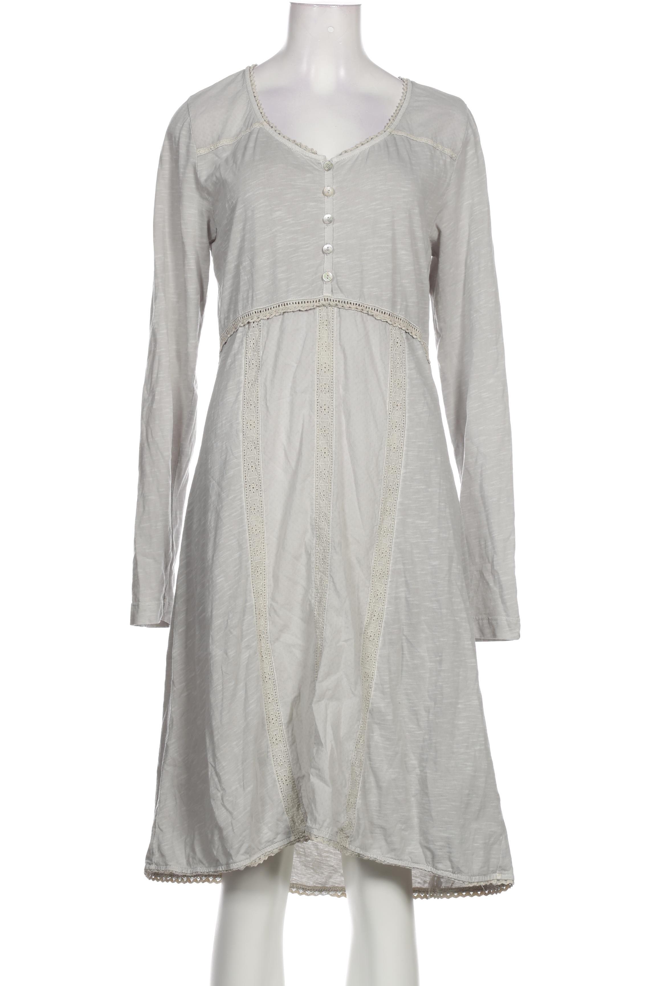 

Deerberg Damen Kleid, grau, Gr.