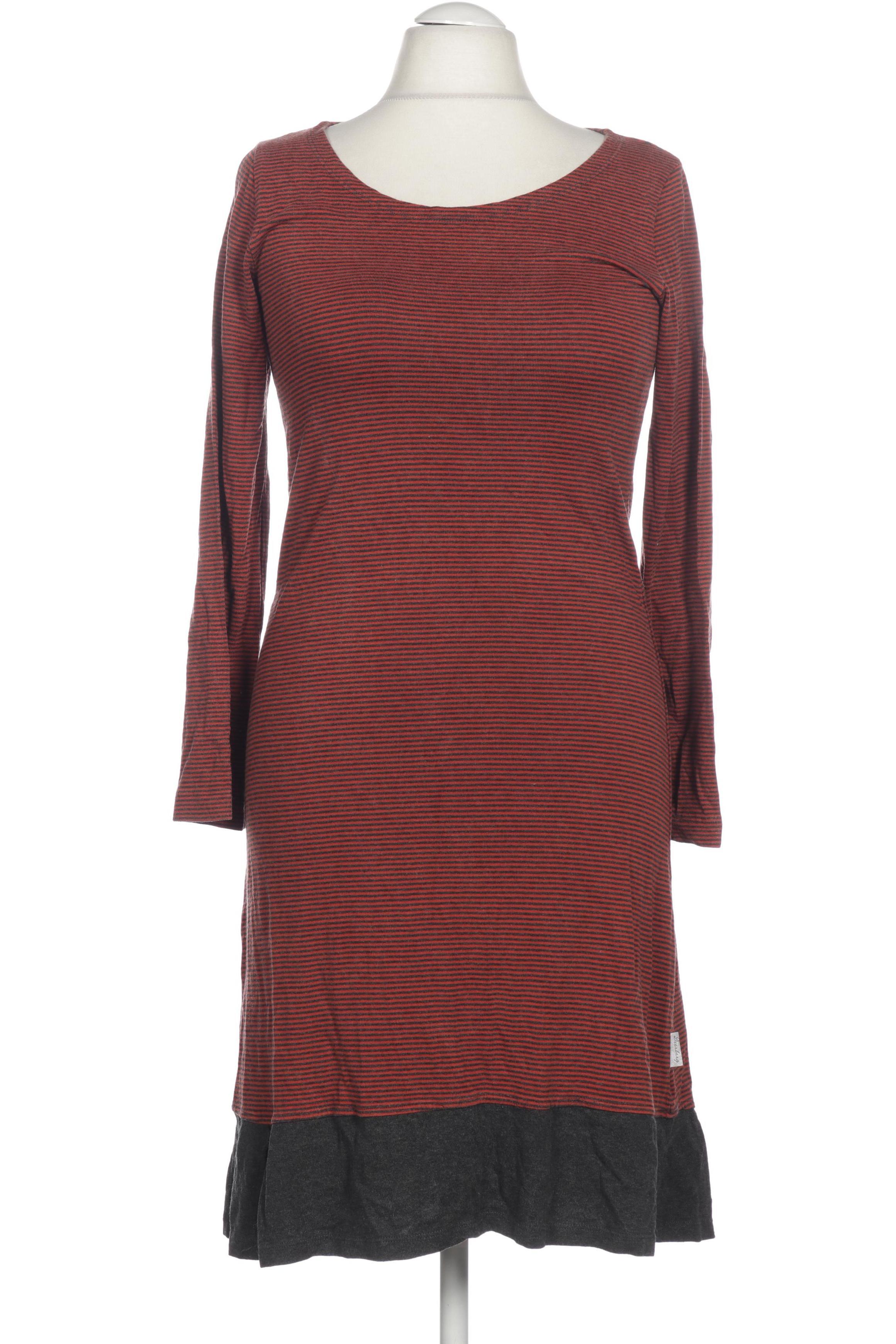 

Deerberg Damen Kleid, rot, Gr.