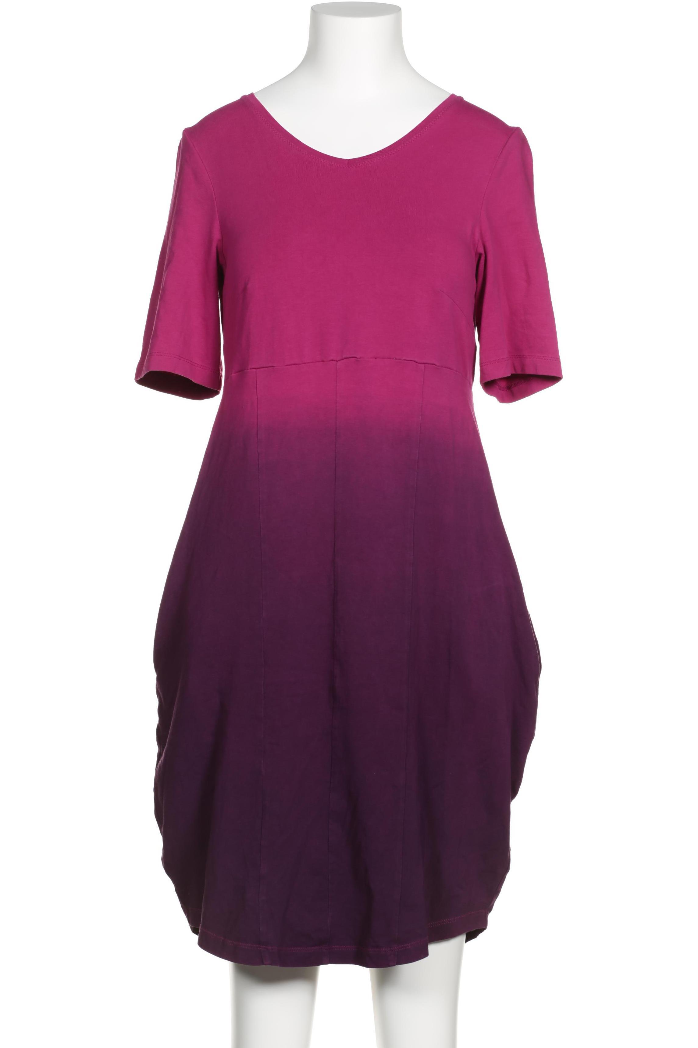 

Deerberg Damen Kleid, pink, Gr.