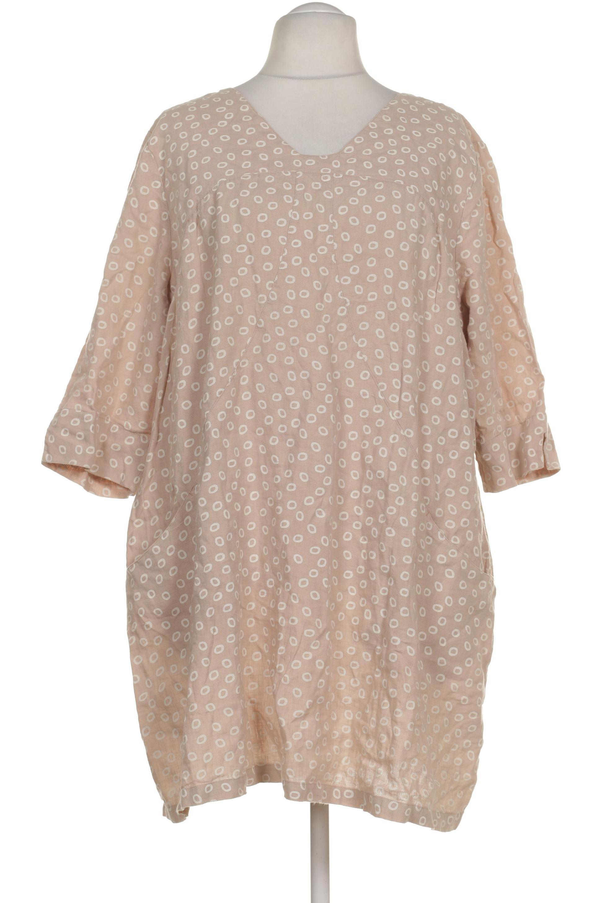 

Deerberg Damen Kleid, beige, Gr.