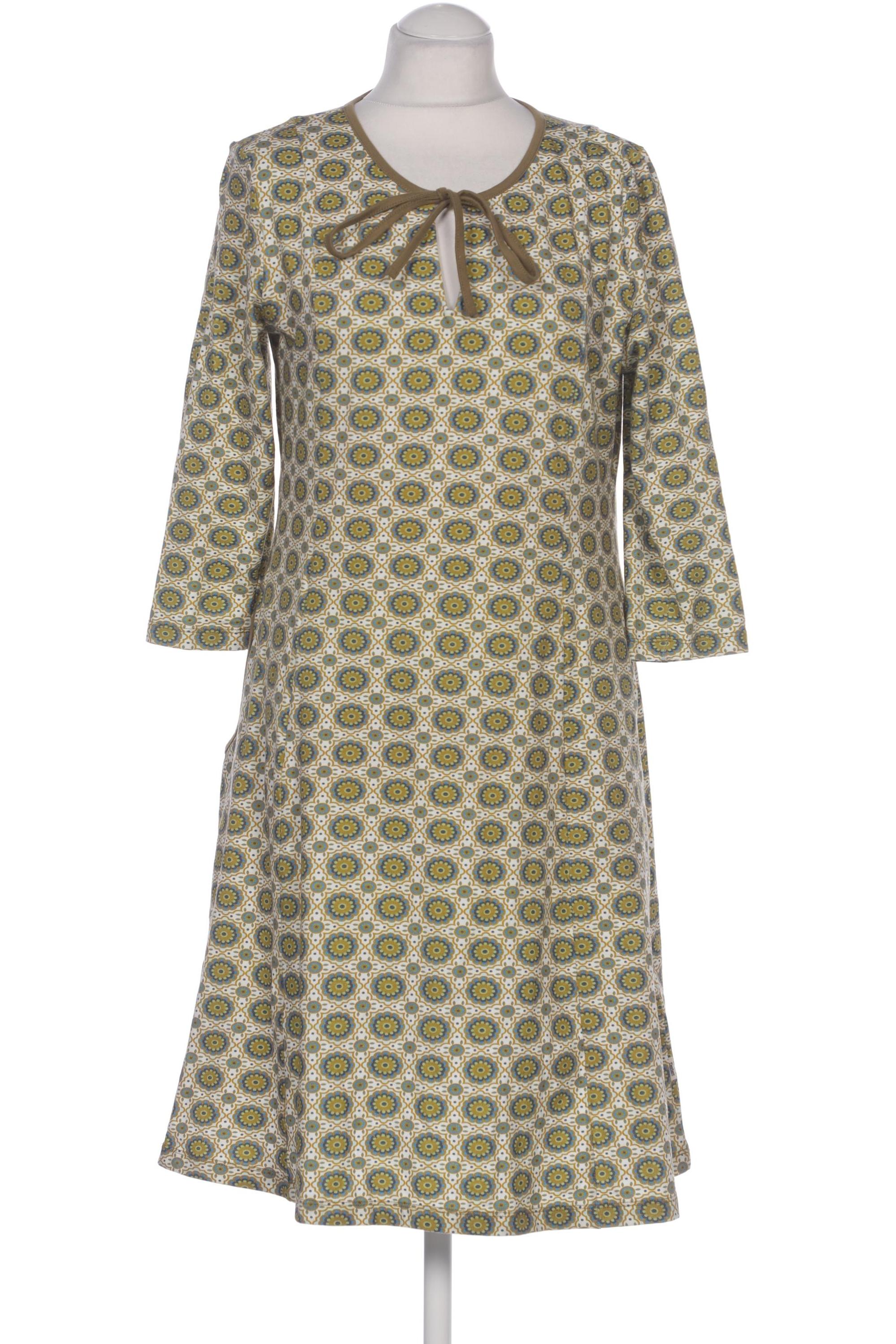 

Deerberg Damen Kleid, grün, Gr. 38