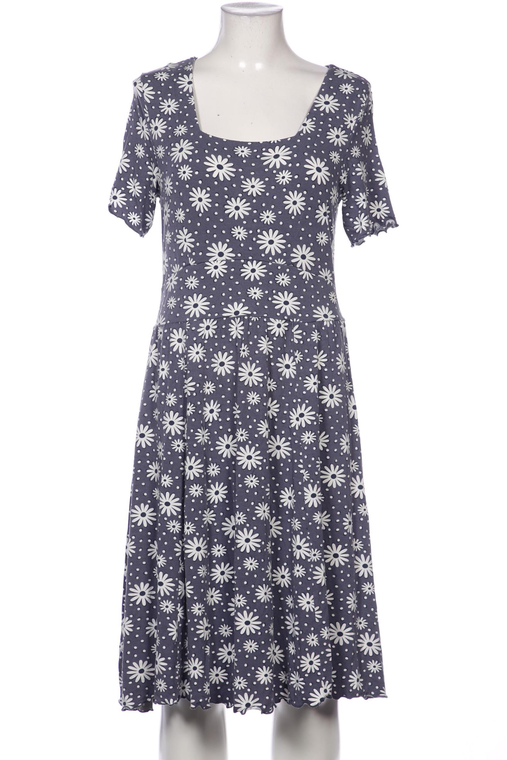 

Deerberg Damen Kleid, grau