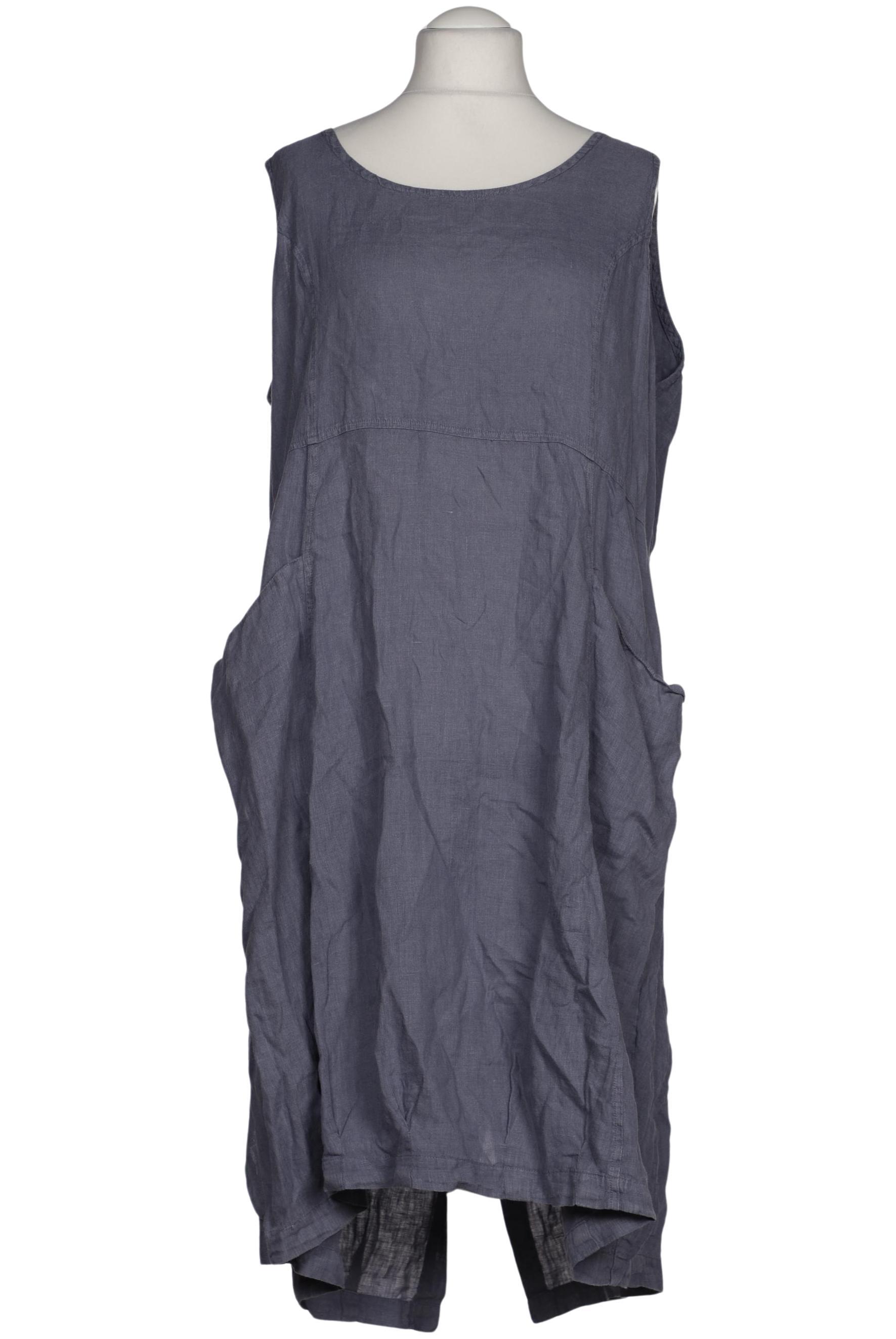 

Deerberg Damen Kleid, grau, Gr. 44