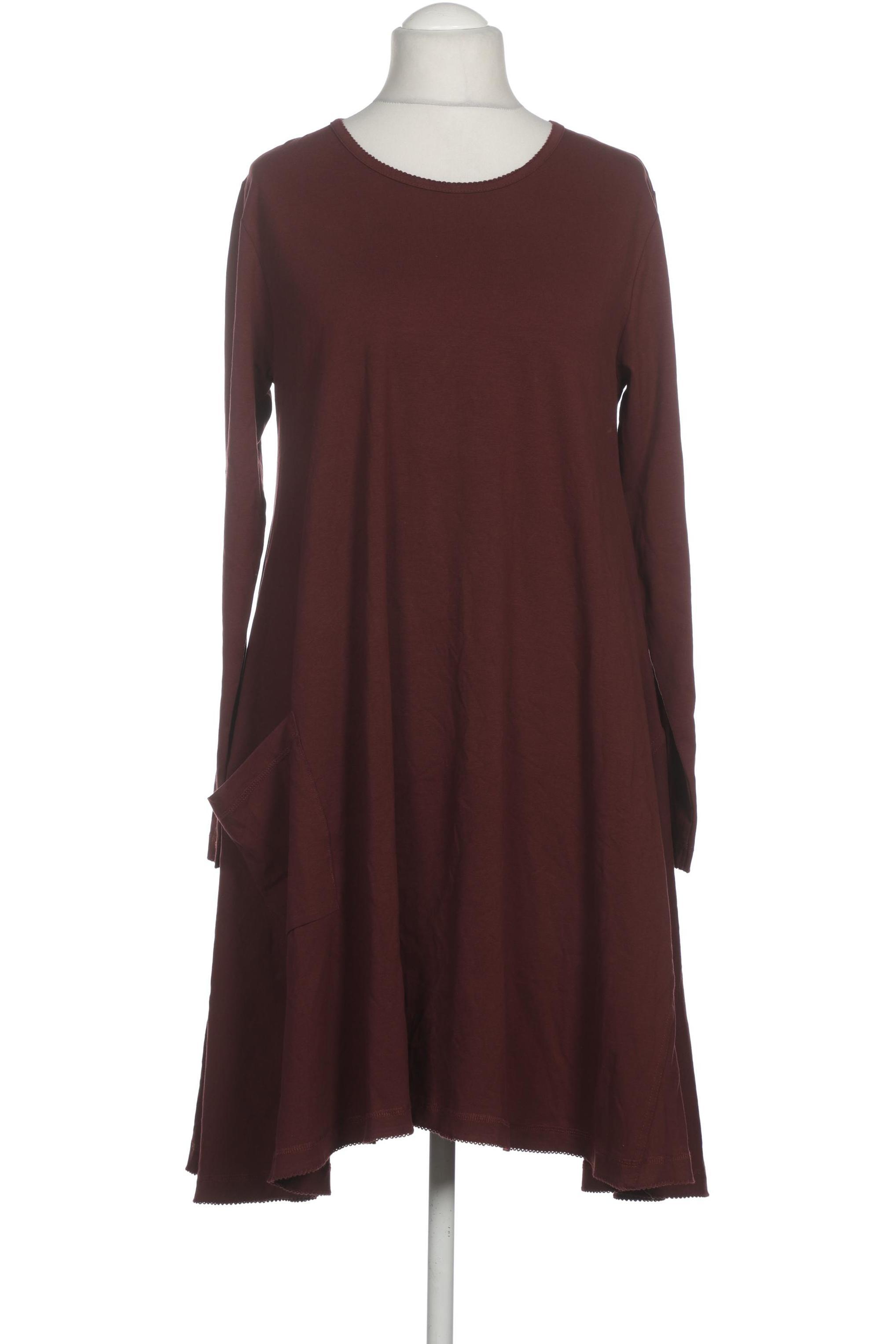 

Deerberg Damen Kleid, rot, Gr.