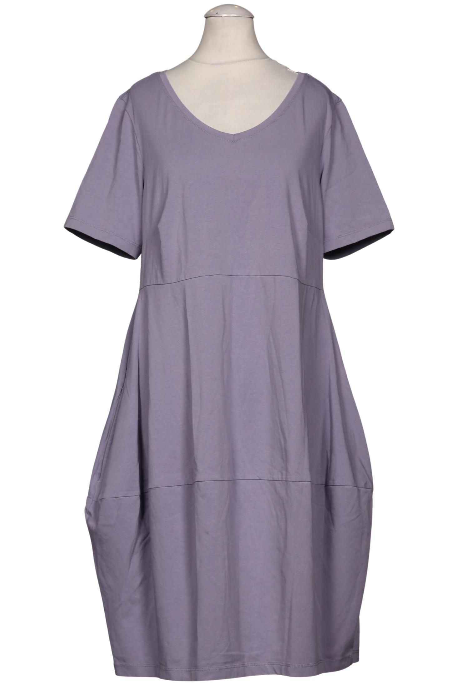 

Deerberg Damen Kleid, flieder, Gr. 42