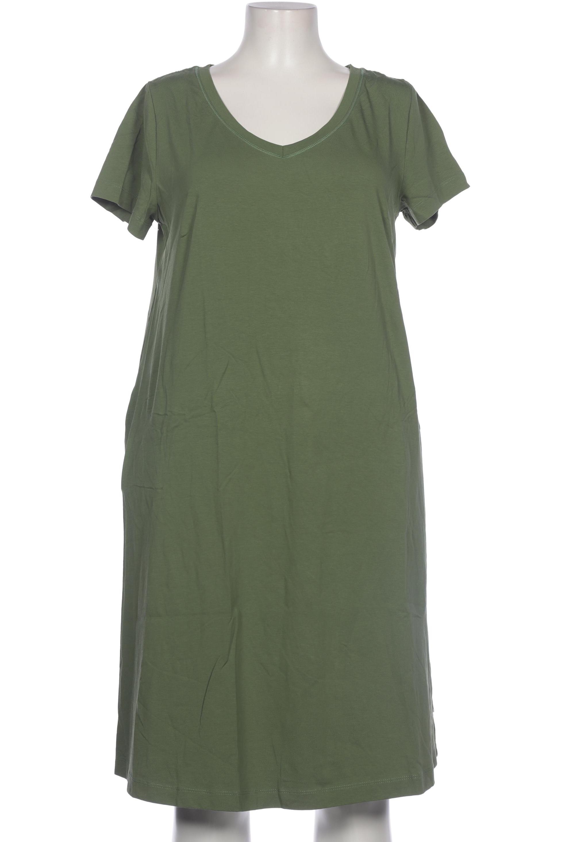 

Deerberg Damen Kleid, grün, Gr. 42