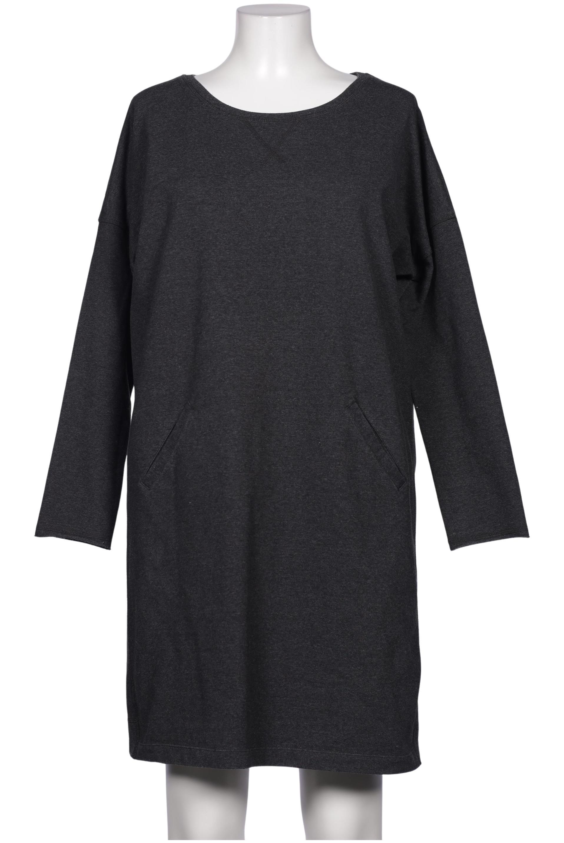 

Deerberg Damen Kleid, grau, Gr. 42