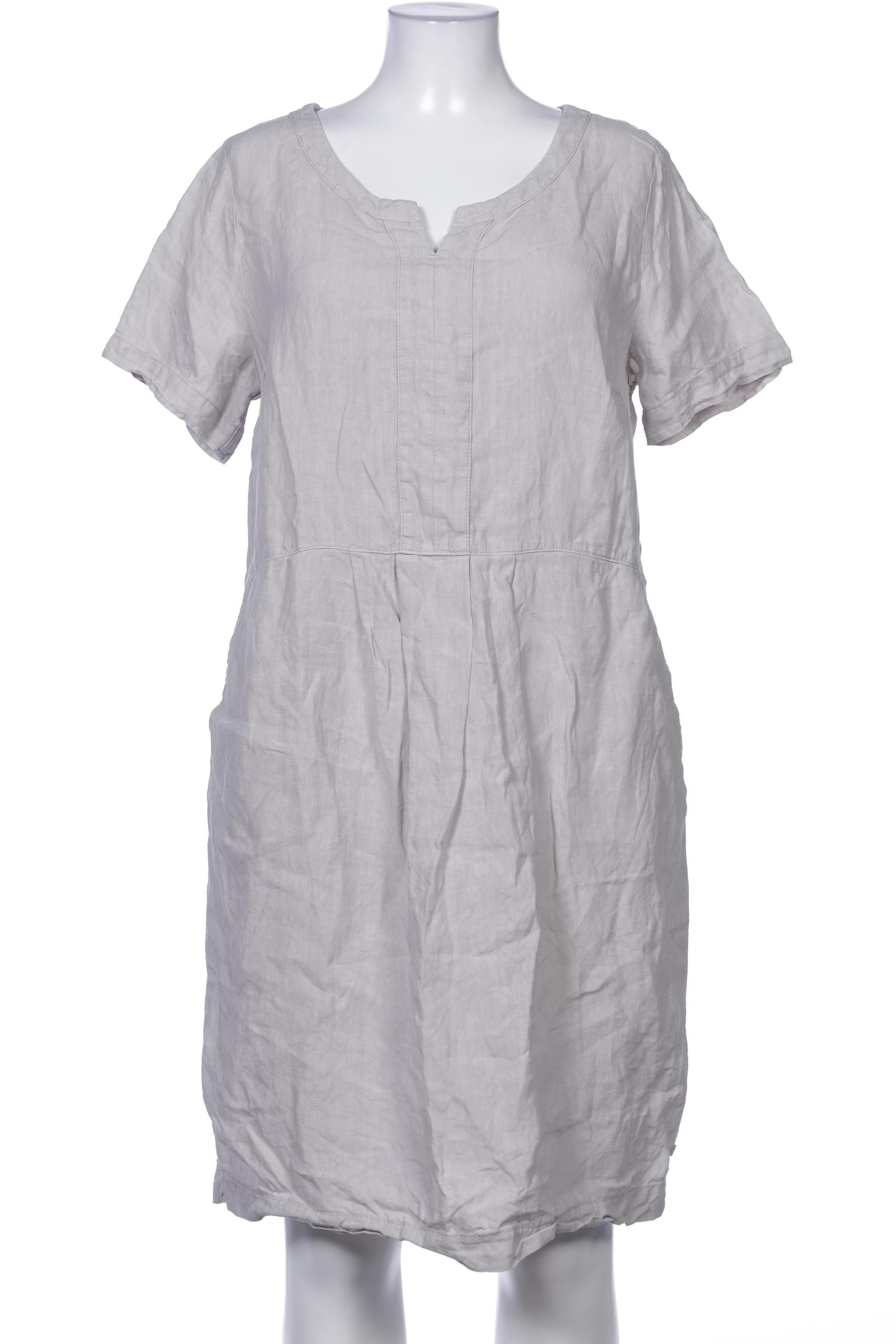 

Deerberg Damen Kleid, grau, Gr. 46