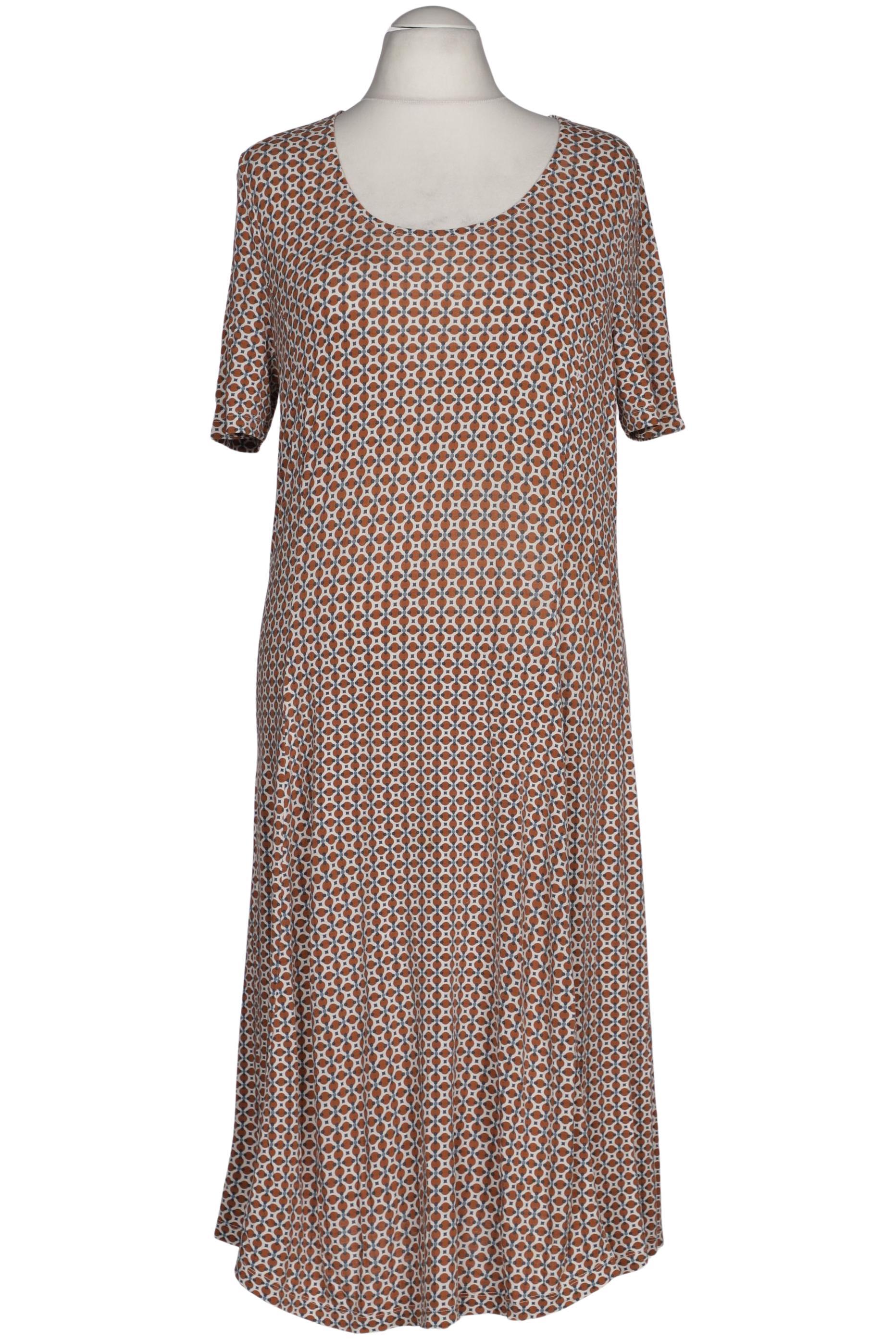 

Deerberg Damen Kleid, beige, Gr. 38