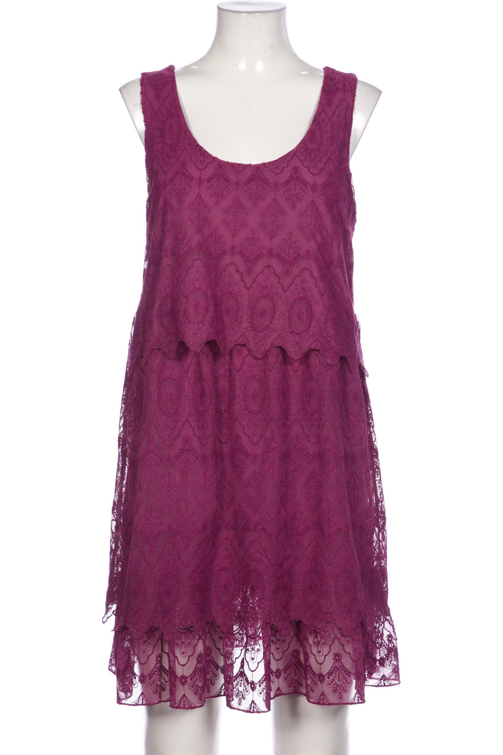 

Deerberg Damen Kleid, pink