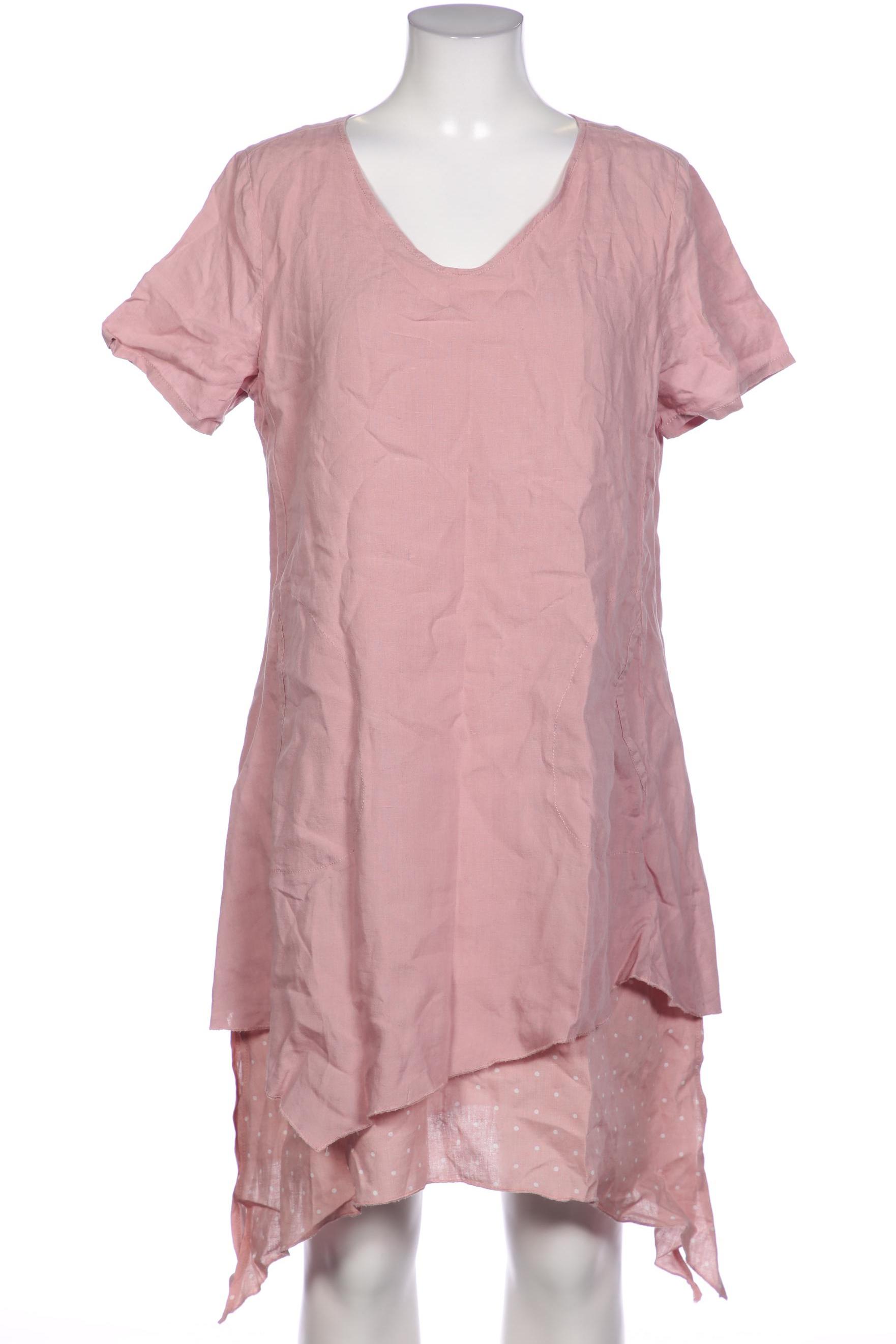 

Deerberg Damen Kleid, pink