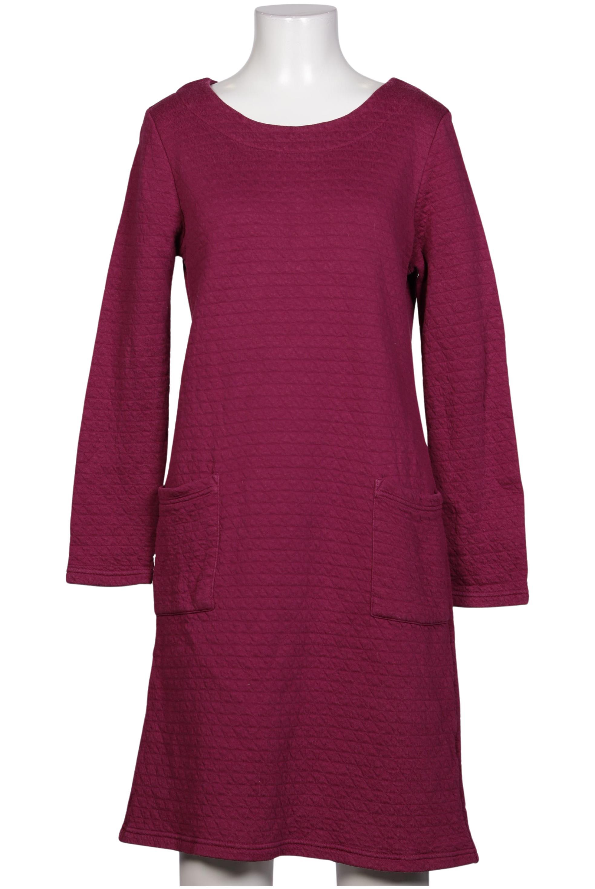 

Deerberg Damen Kleid, bordeaux, Gr. 38