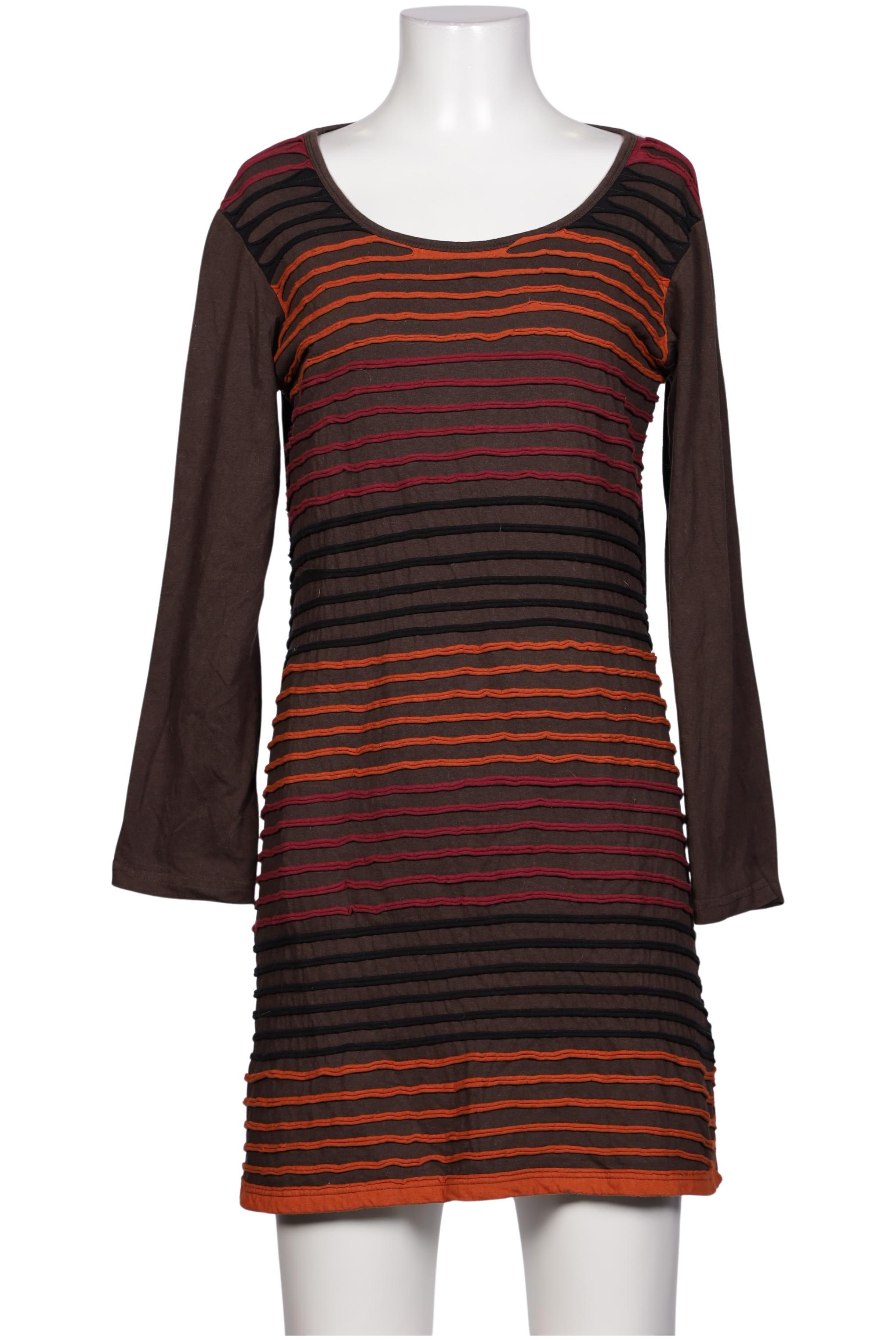 

Deerberg Damen Kleid, braun, Gr. 38