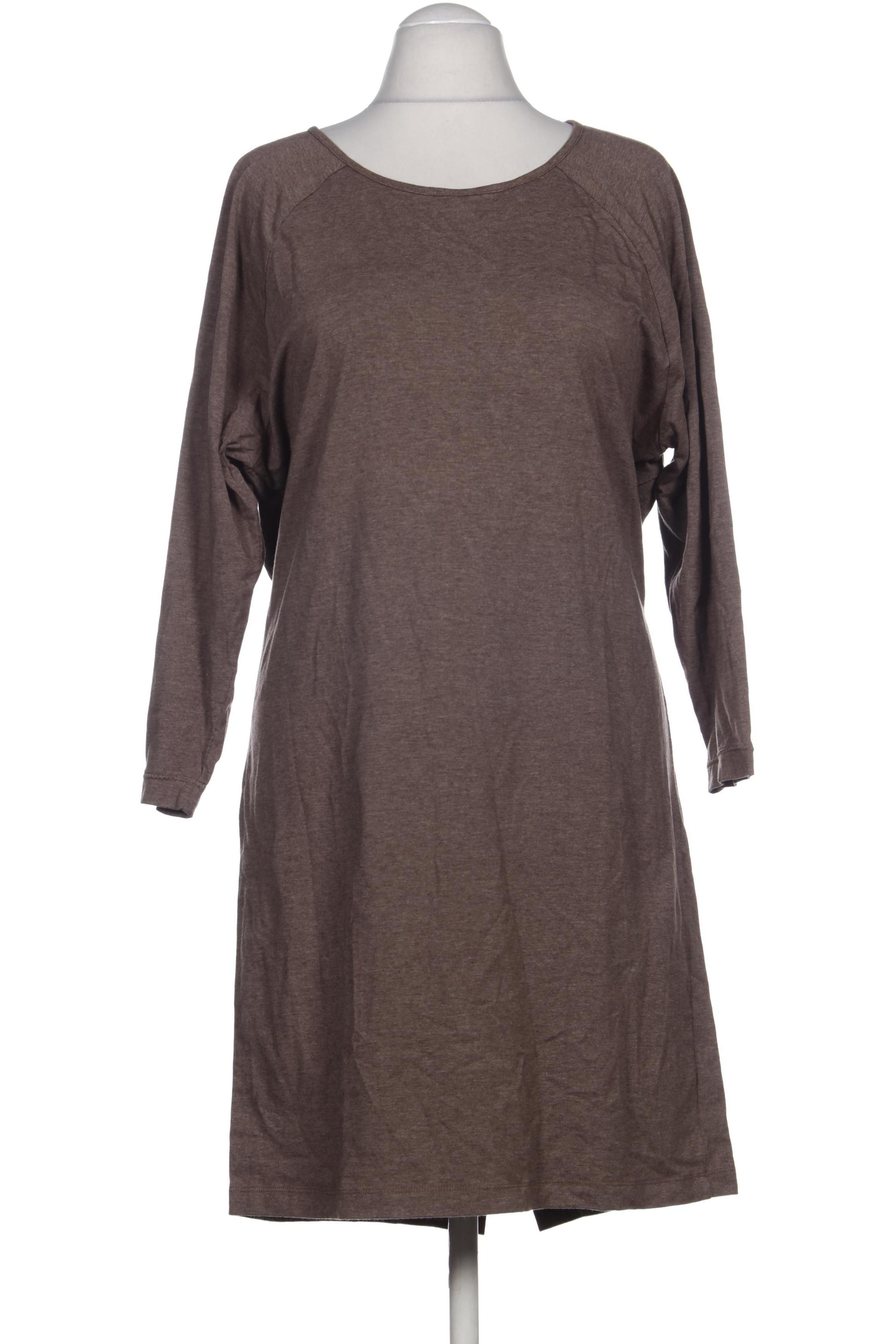 

Deerberg Damen Kleid, braun, Gr.