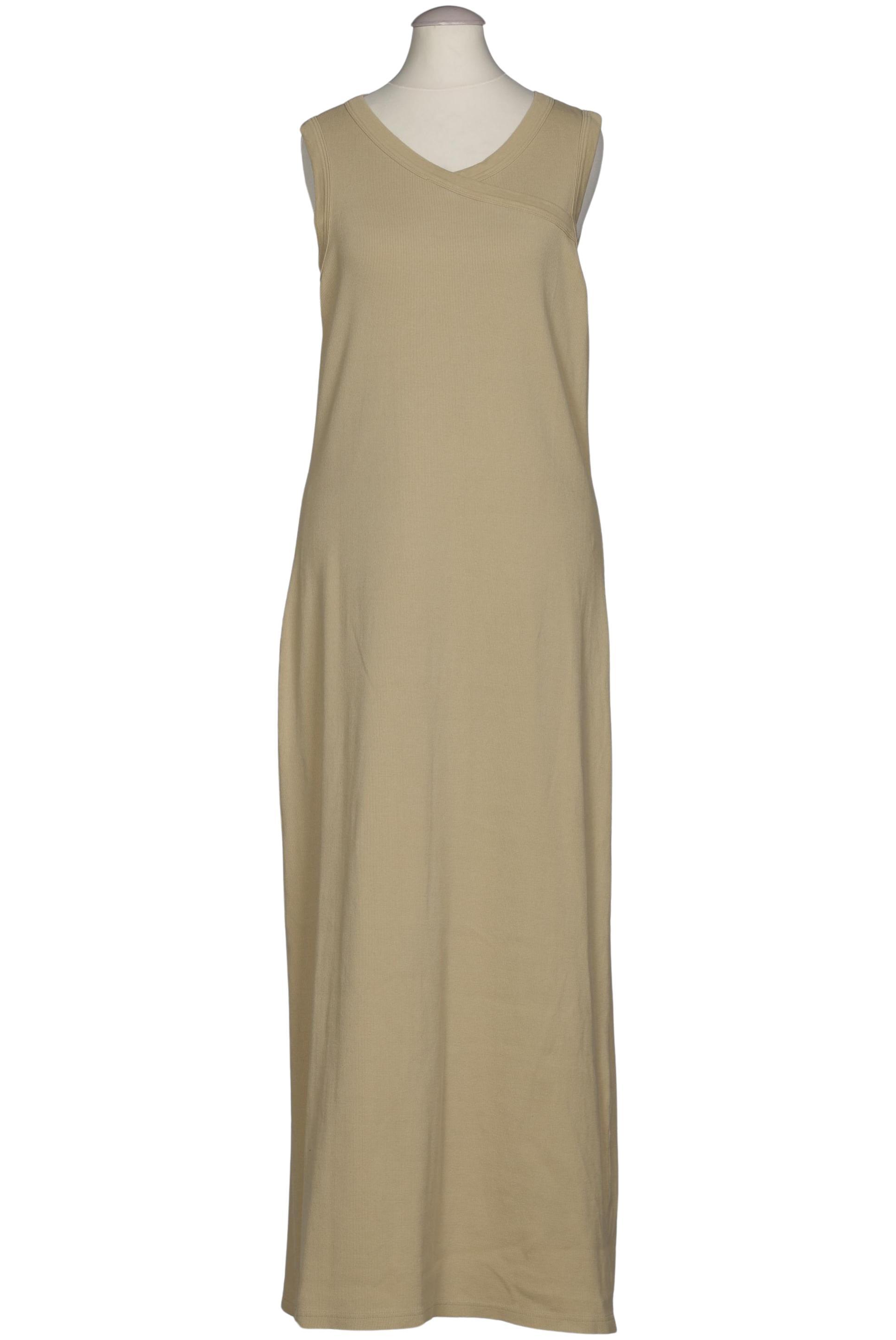 

Deerberg Damen Kleid, beige, Gr. 36