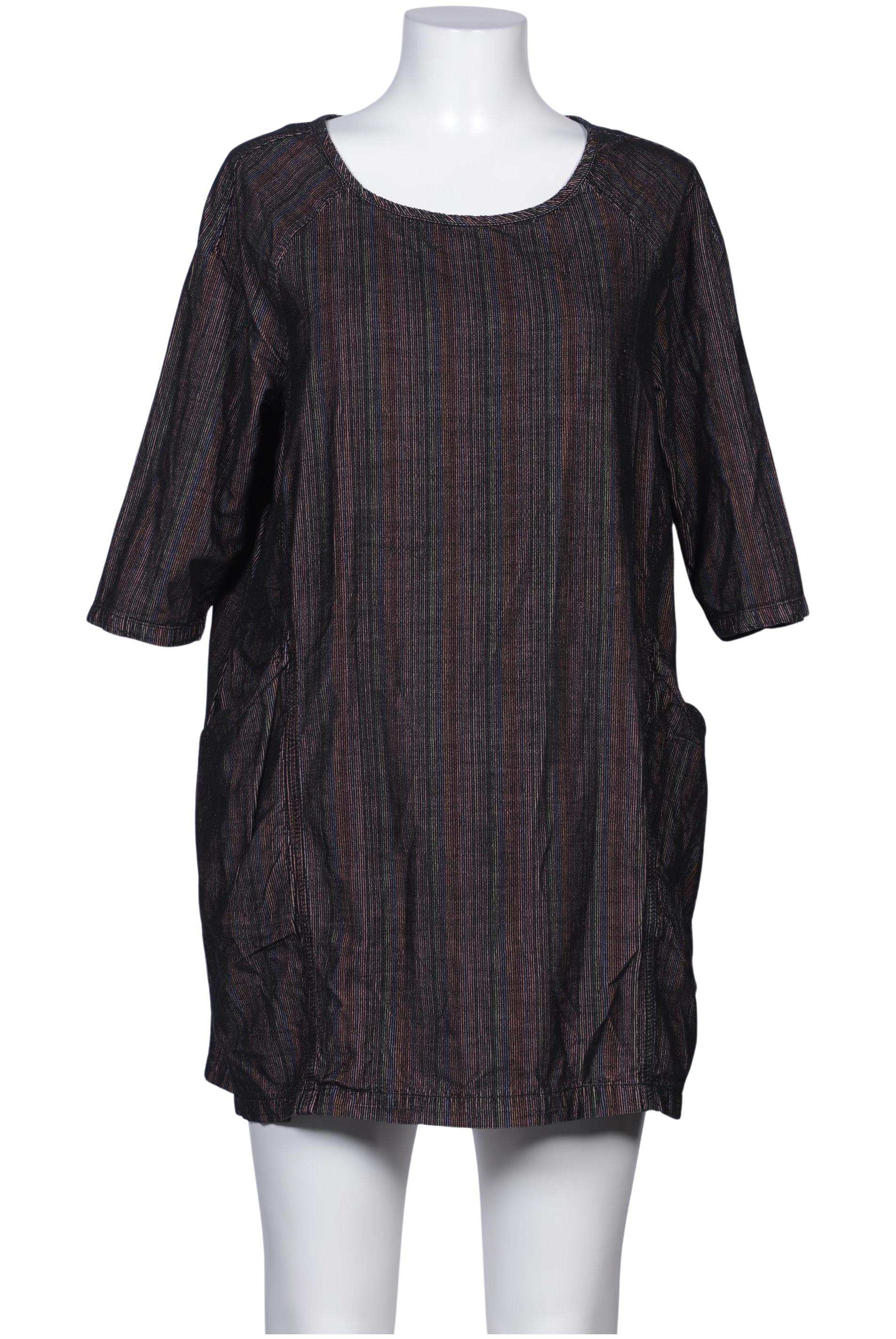 

Deerberg Damen Kleid, mehrfarbig, Gr. 38