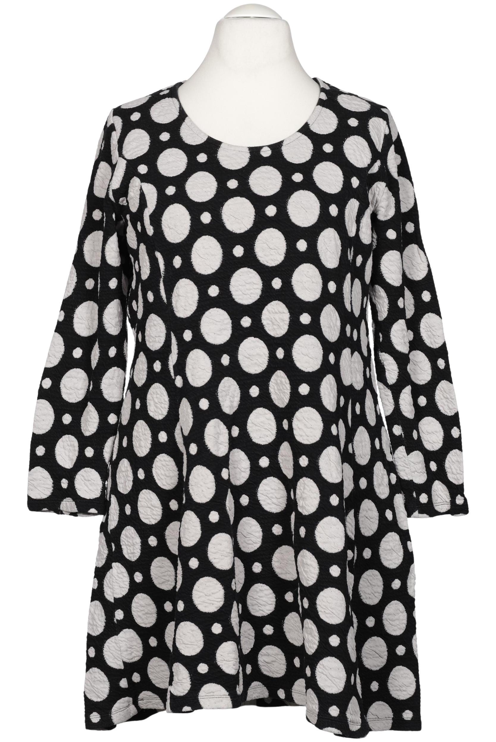 

Deerberg Damen Kleid, mehrfarbig, Gr. 44