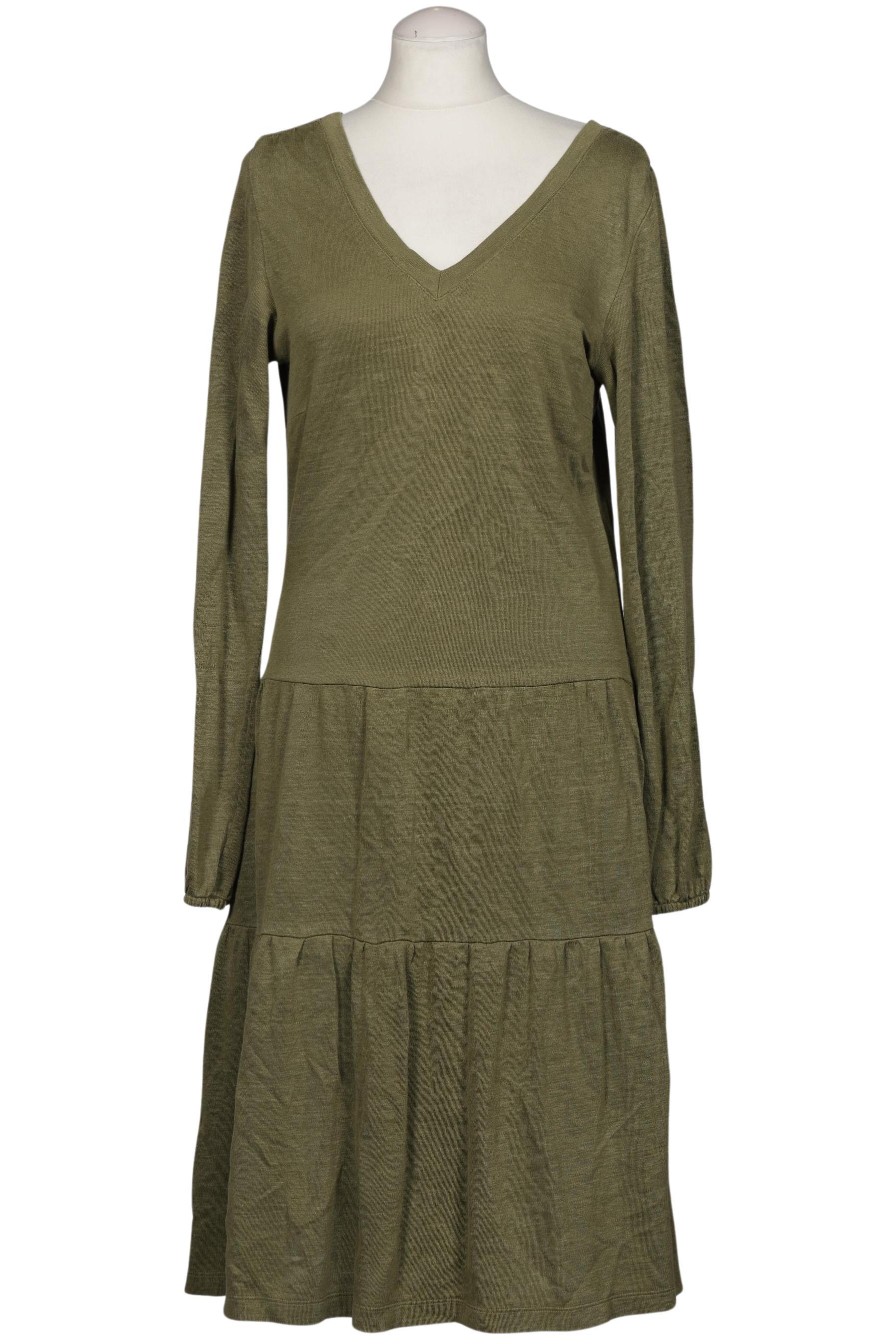 

Deerberg Damen Kleid, grün, Gr. 36