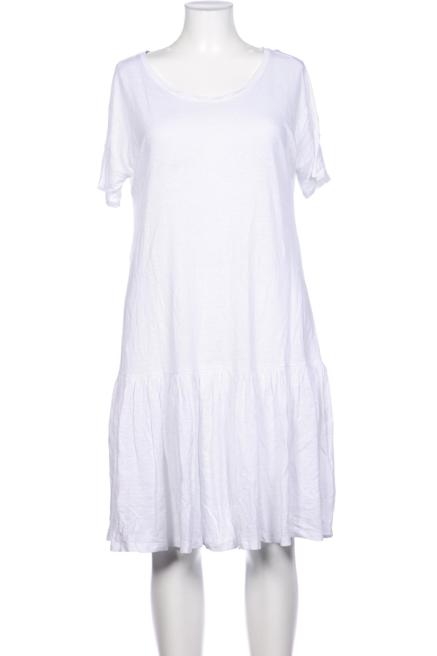 

Deerberg Damen Kleid, weiß, Gr. 42